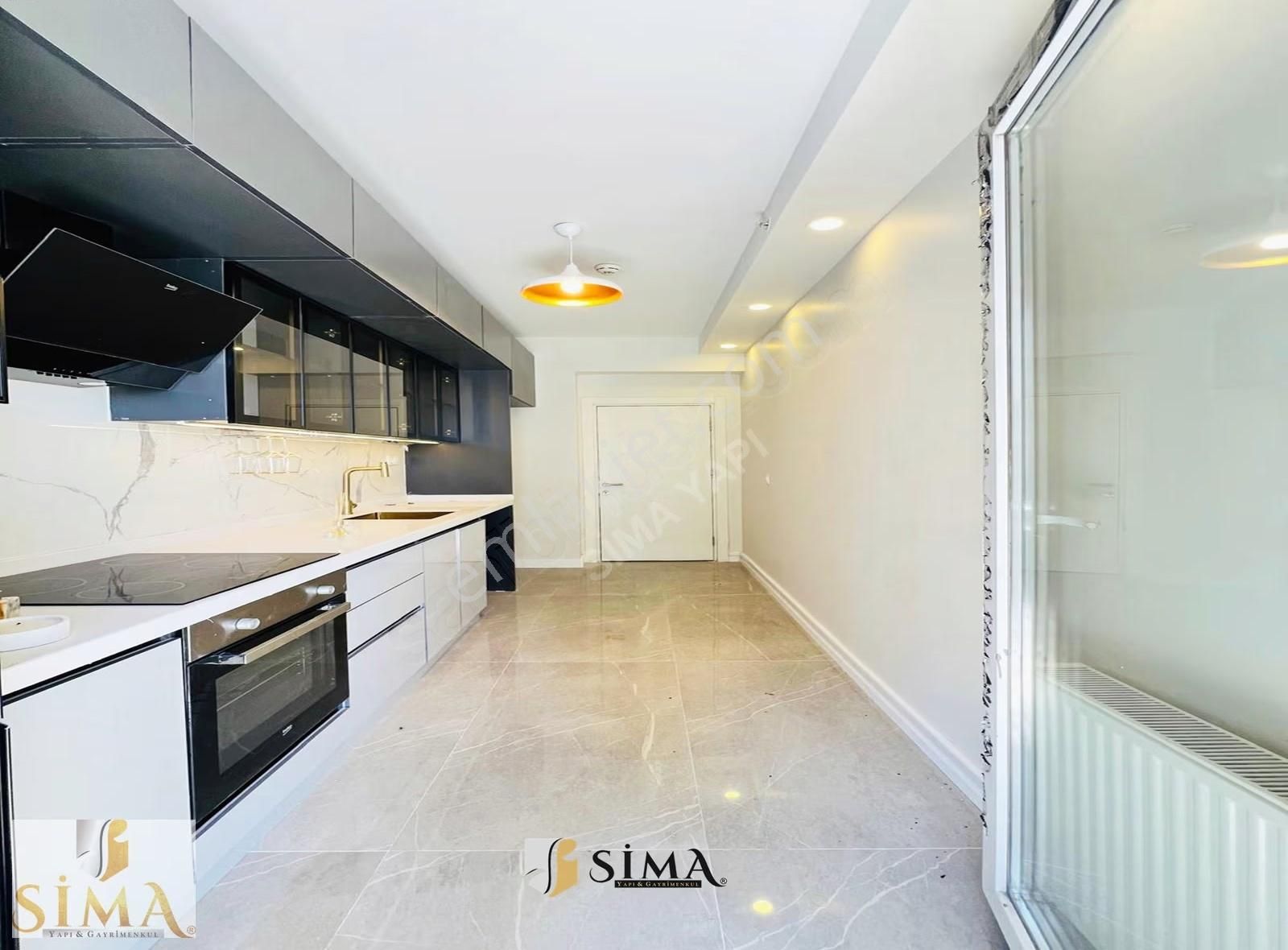 Site İçi 3+1 Metrobüse 10 Dk Mesafe Krediye Uygun Lüks Daire!! - Görsel 5