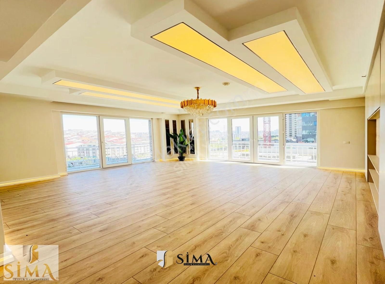 Site İçi 3+1 Metrobüse 10 Dk Mesafe Krediye Uygun Lüks Daire!! - Görsel 33