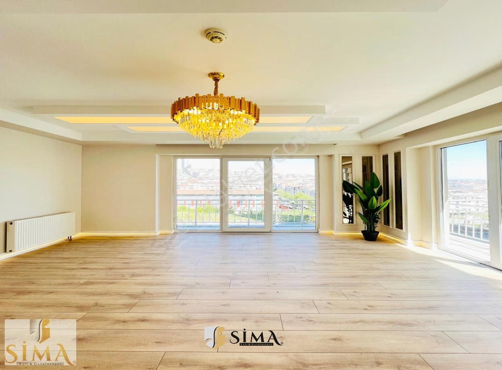 Site İçi 3+1 Metrobüse 10 Dk Mesafe Krediye Uygun Lüks Daire!! - Görsel 18