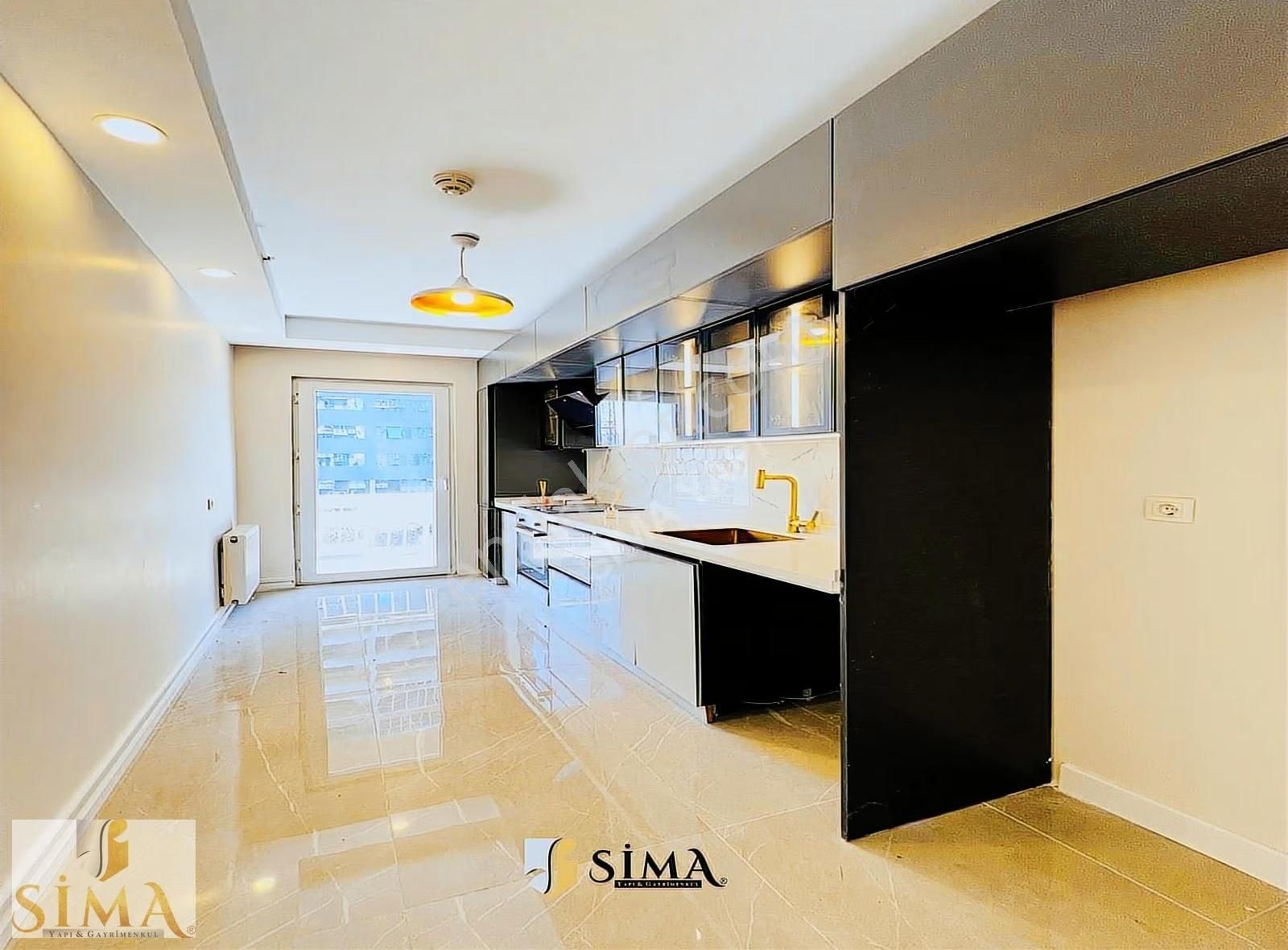 Site İçi 3+1 Metrobüse 10 Dk Mesafe Krediye Uygun Lüks Daire!! - Görsel 30