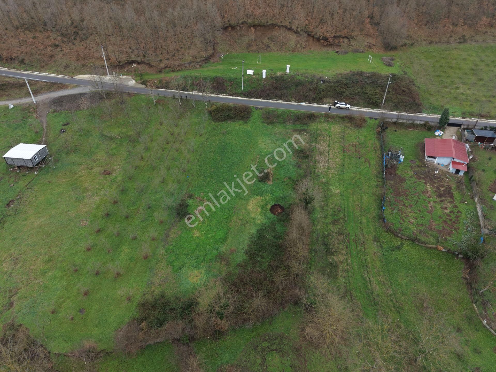 Emlakevim - Gündoğan Mah. De 900 M2 Satılık İmarlı Arsa !!! - Görsel 15