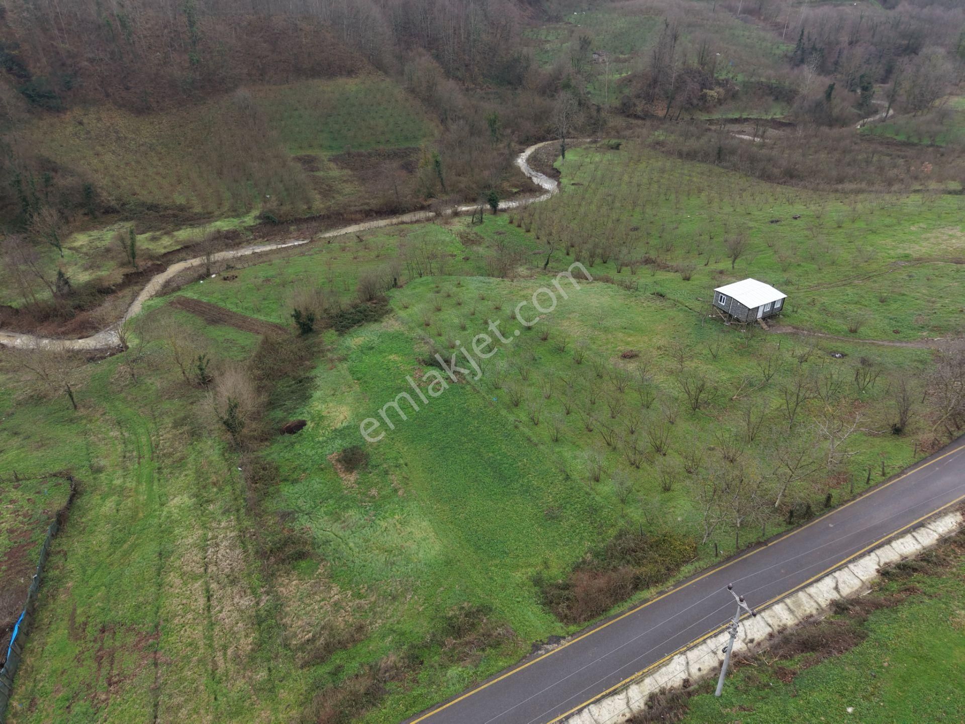 Emlakevim - Gündoğan Mah. De 900 M2 Satılık İmarlı Arsa !!! - Görsel 26