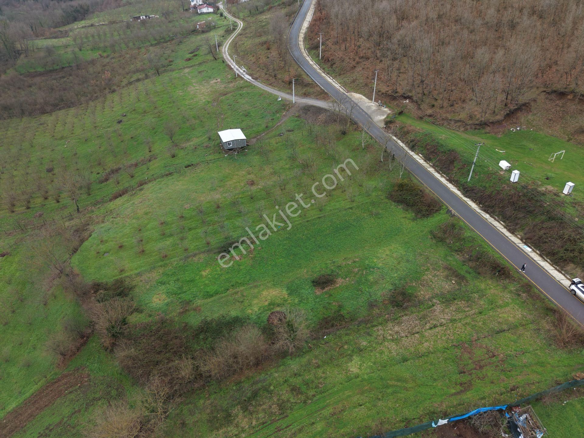 Emlakevim - Gündoğan Mah. De 900 M2 Satılık İmarlı Arsa !!! - Görsel 18