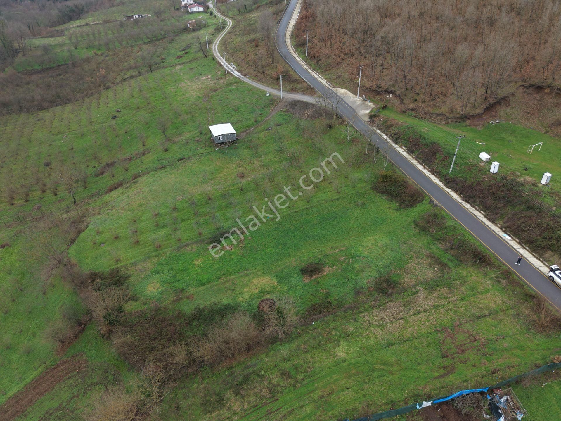 Emlakevim - Gündoğan Mah. De 900 M2 Satılık İmarlı Arsa !!! - Görsel 17