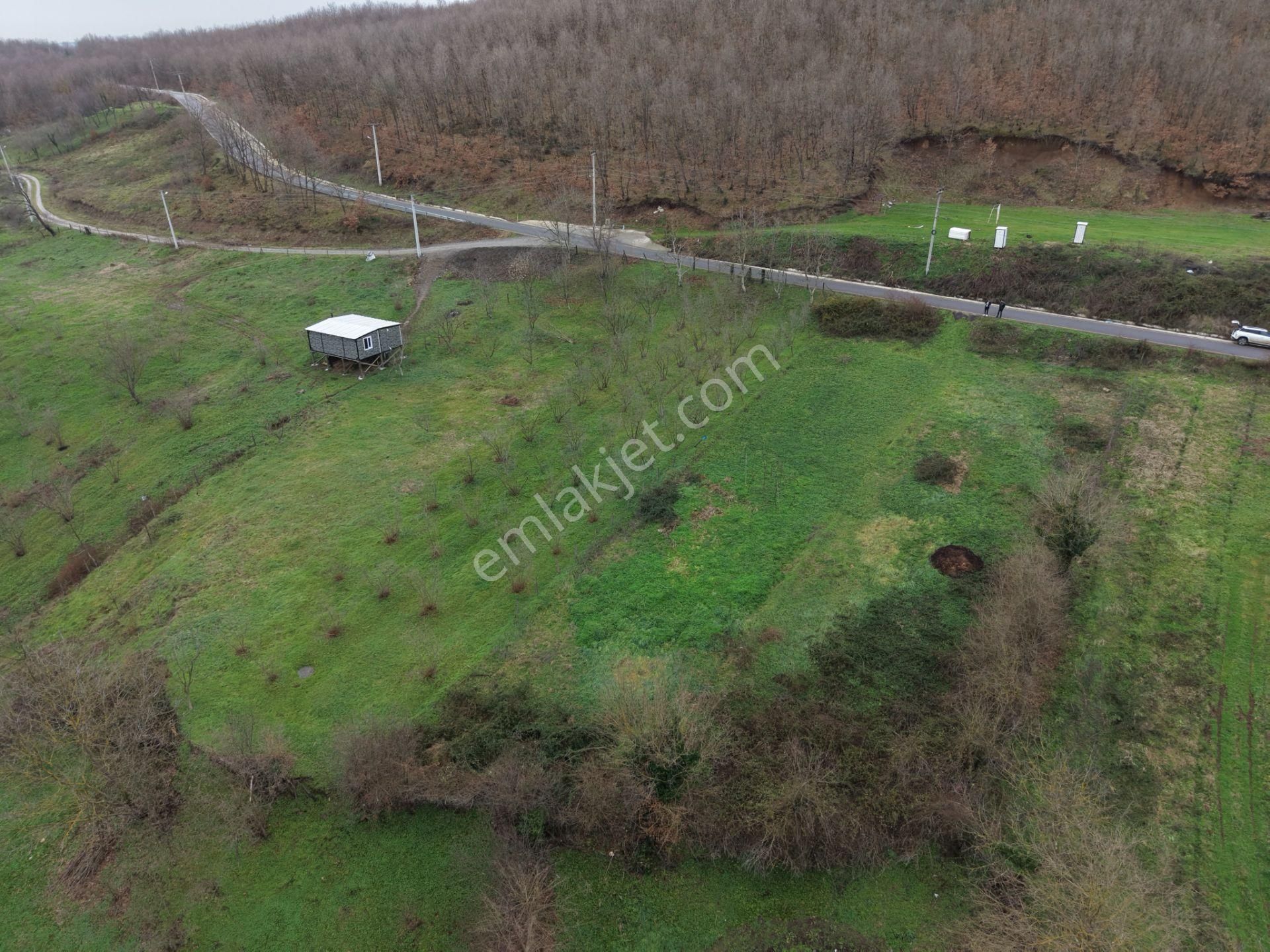 Emlakevim - Gündoğan Mah. De 900 M2 Satılık İmarlı Arsa !!! - Görsel 35