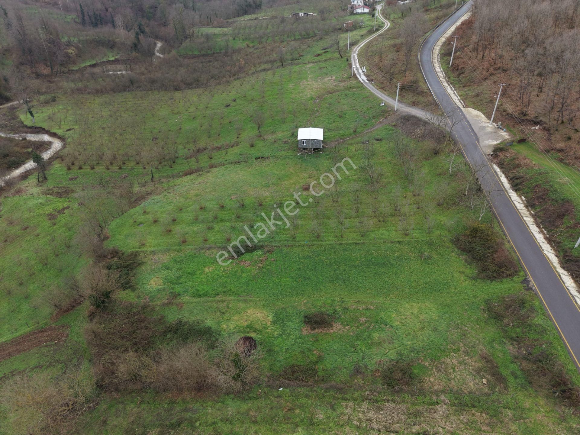 Emlakevim - Gündoğan Mah. De 900 M2 Satılık İmarlı Arsa !!! - Görsel 22