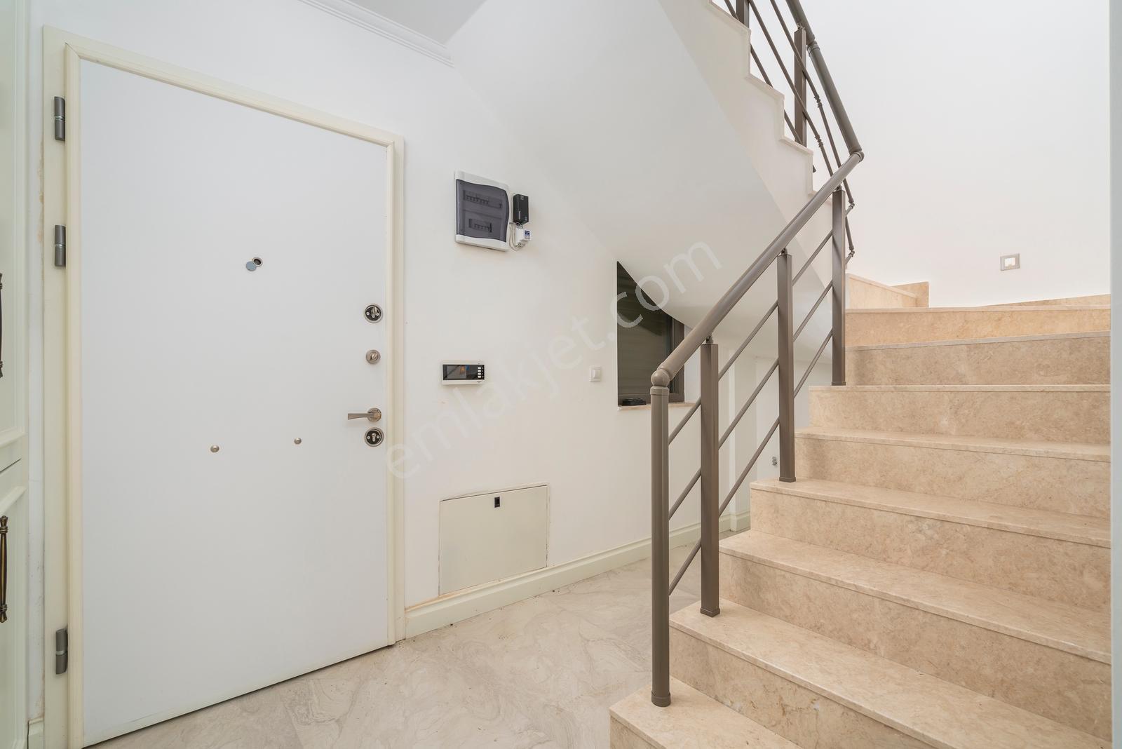 Kemer Göynük'te Satılık 230 M² Müstakil Villa 484 M² Arsalı - Görsel 31