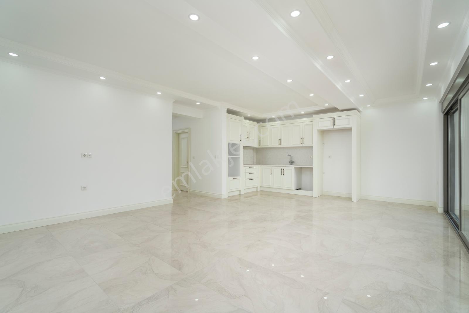 Kemer Göynük'te Satılık 230 M² Müstakil Villa 484 M² Arsalı - Görsel 27