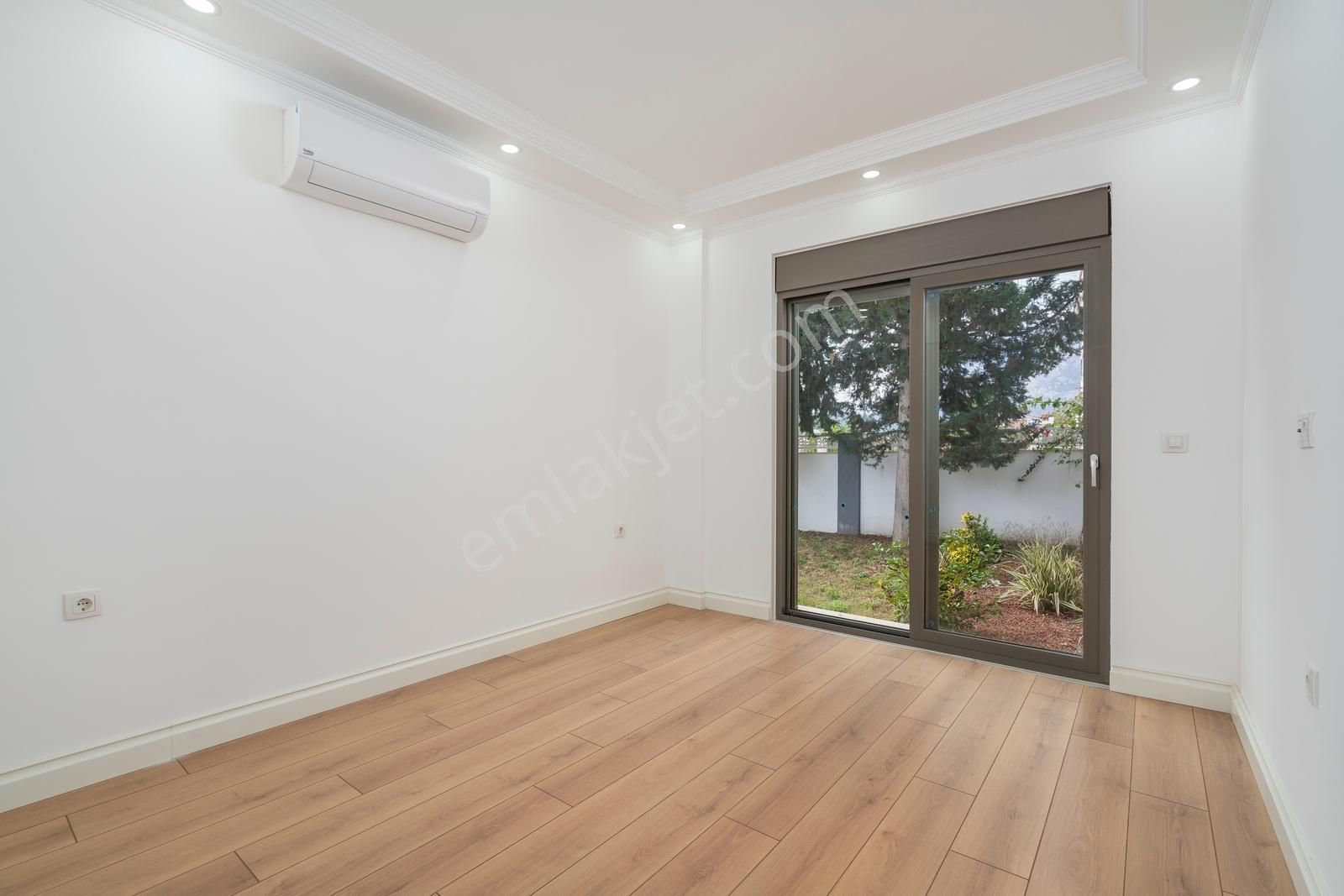 Göynük'te Müstakil Havuzlu, 484 M² Arsa İçinde, 230 M² Villa - Görsel 19