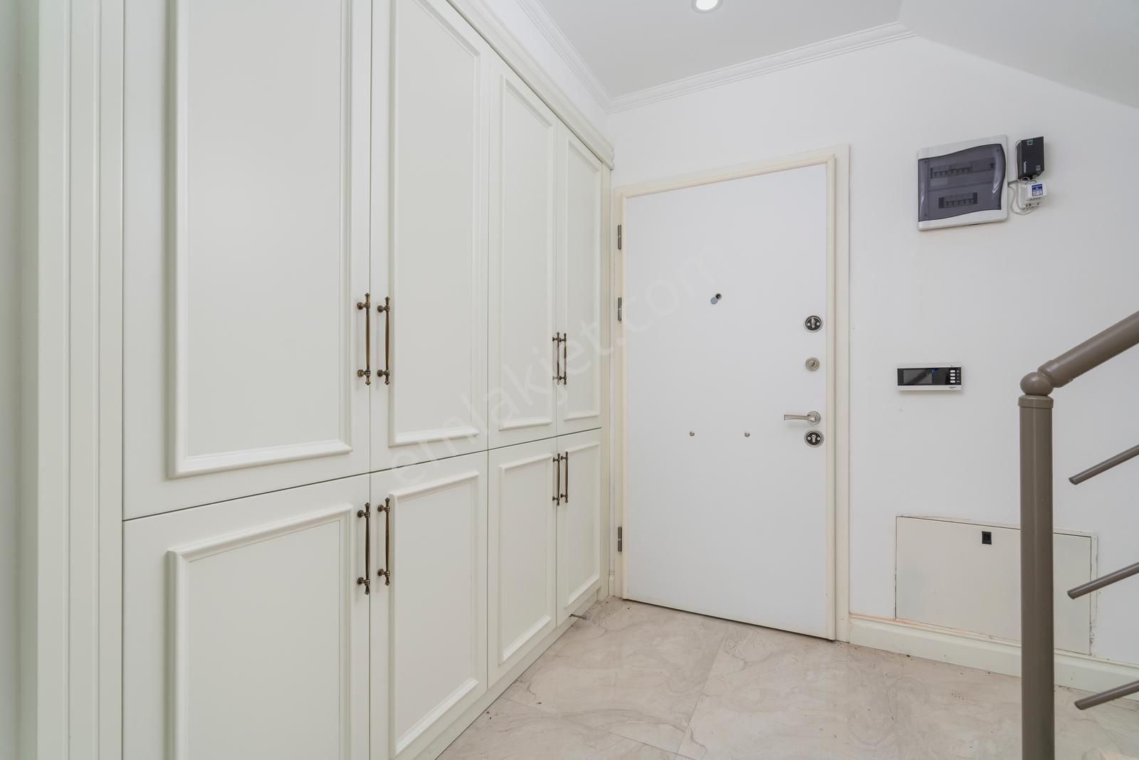 Göynük'te Müstakil Havuzlu, 484 M² Arsa İçinde, 230 M² Villa - Görsel 27