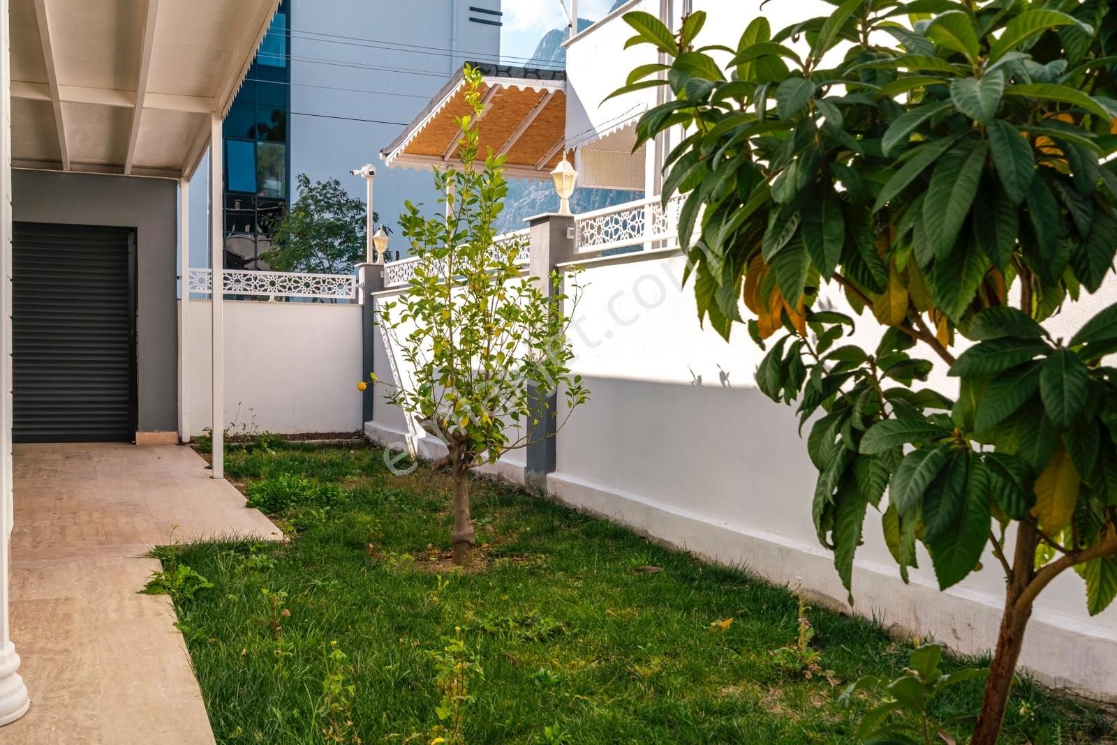 Göynük'te Müstakil Havuzlu, 484 M² Arsa İçinde, 230 M² Villa - Görsel 10