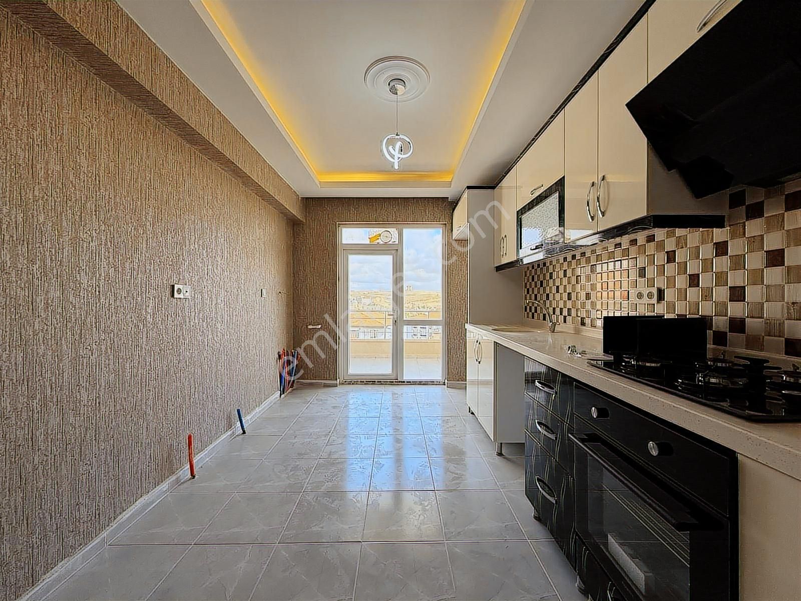 Yasa'dan Hisar'da 5. Kat Sıfır Daire Geniş M2 Güzel Konum !!! - Görsel 23