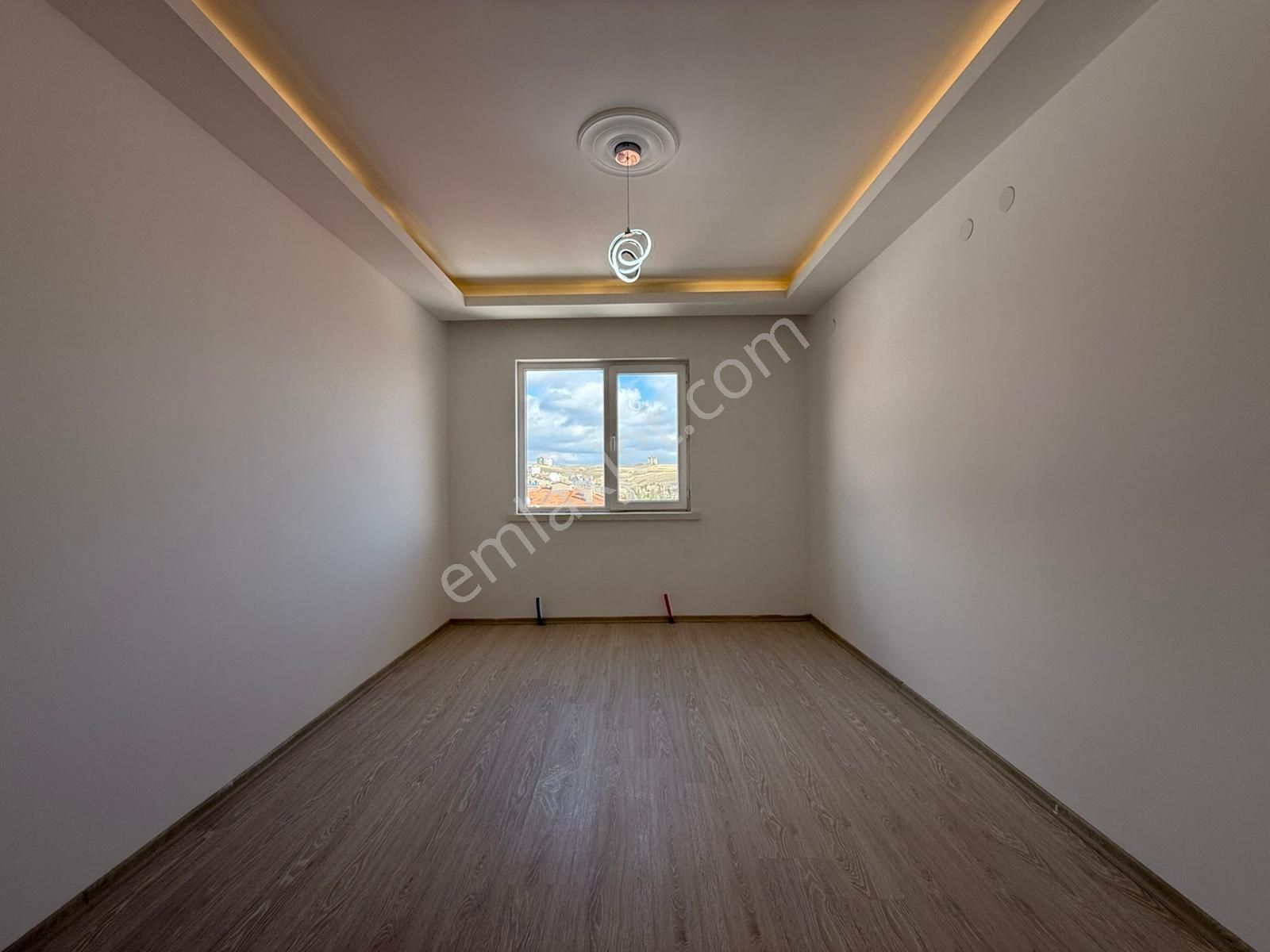 Yasa'dan Hisar'da 5. Kat Sıfır Daire Geniş M2 Güzel Konum !!! - Görsel 29