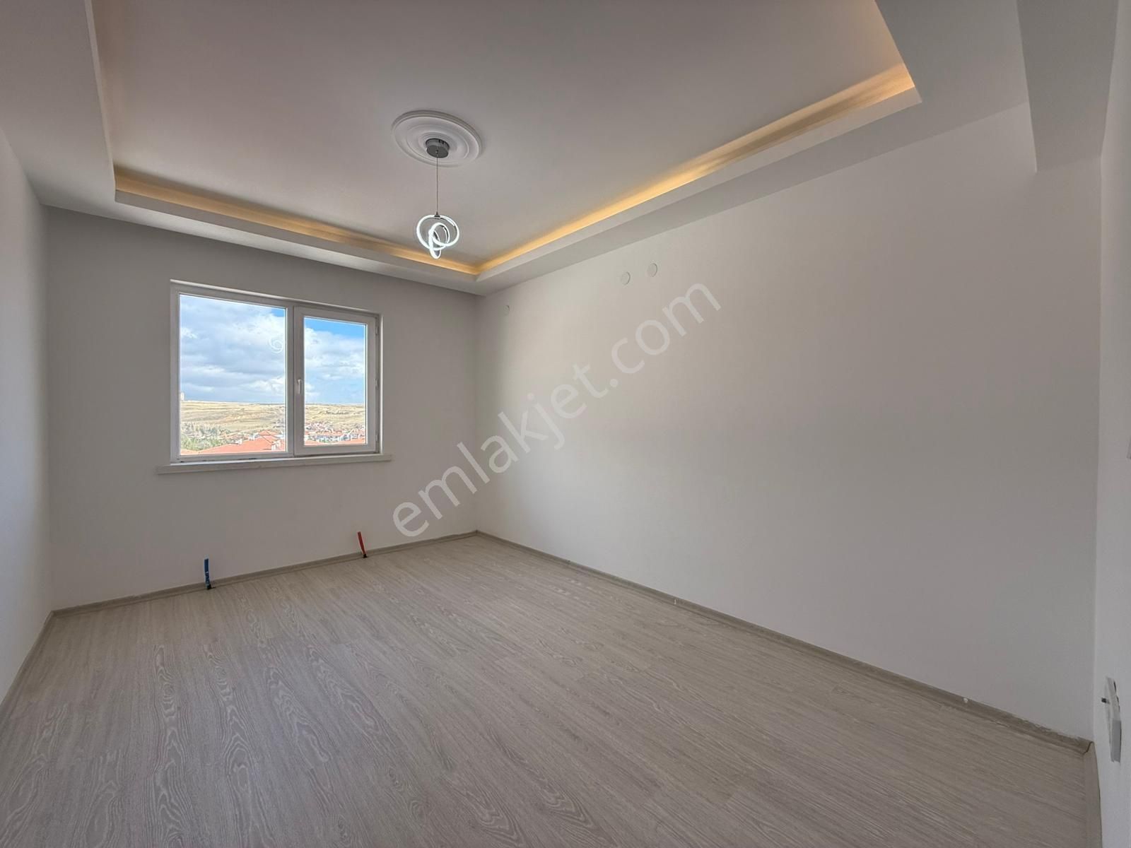 Yasa'dan Hisar'da 5. Kat Sıfır Daire Geniş M2 Güzel Konum !!! - Görsel 34
