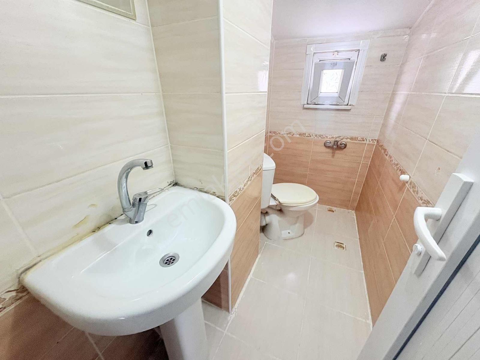 Pusula İnş.tan Cebeci Mah 2+1 10yıllık Çatı Katı Kiralık Daire - Görsel 12