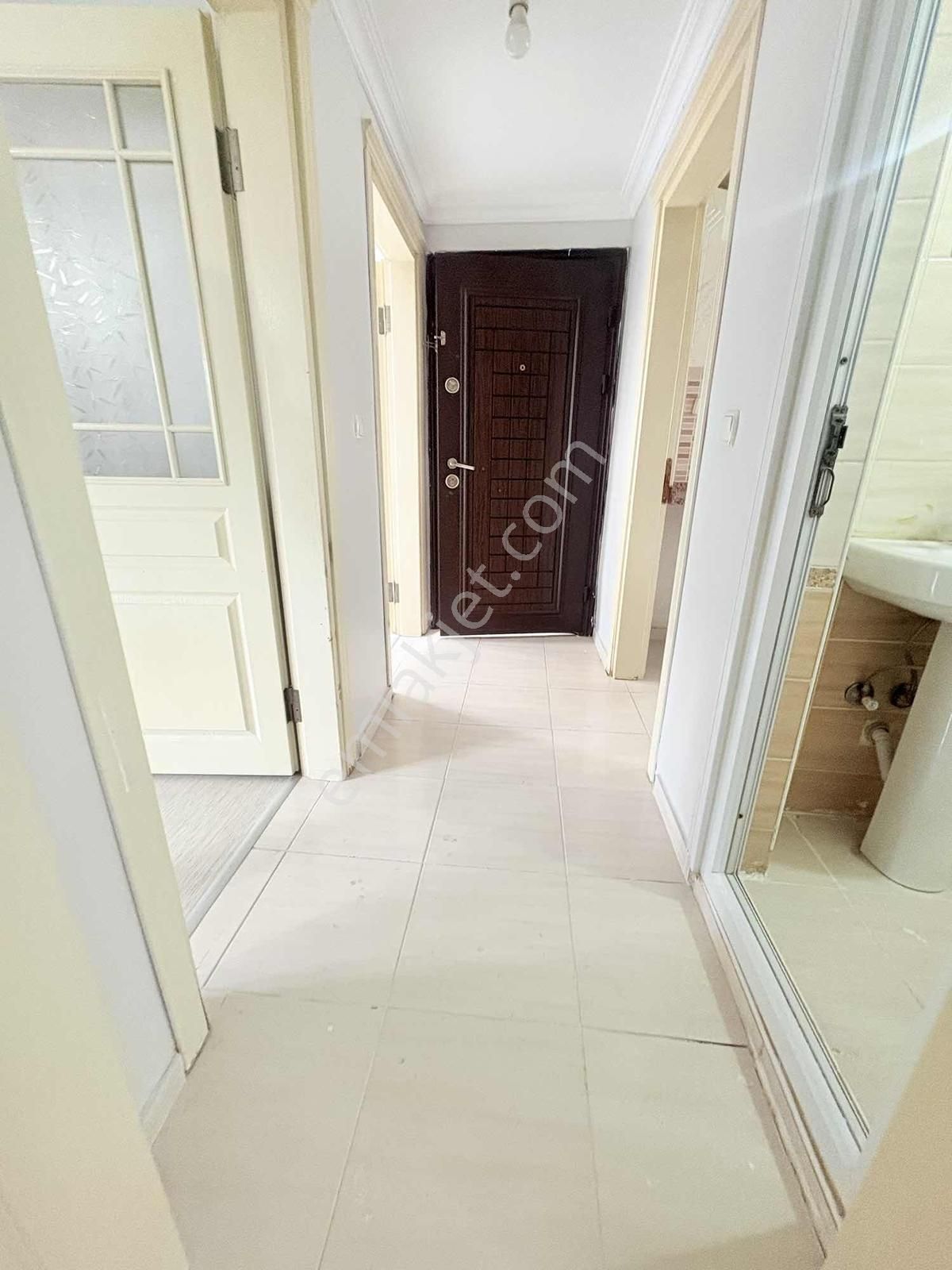 Pusula İnş.tan Cebeci Mah 2+1 10yıllık Çatı Katı Kiralık Daire - Görsel 11