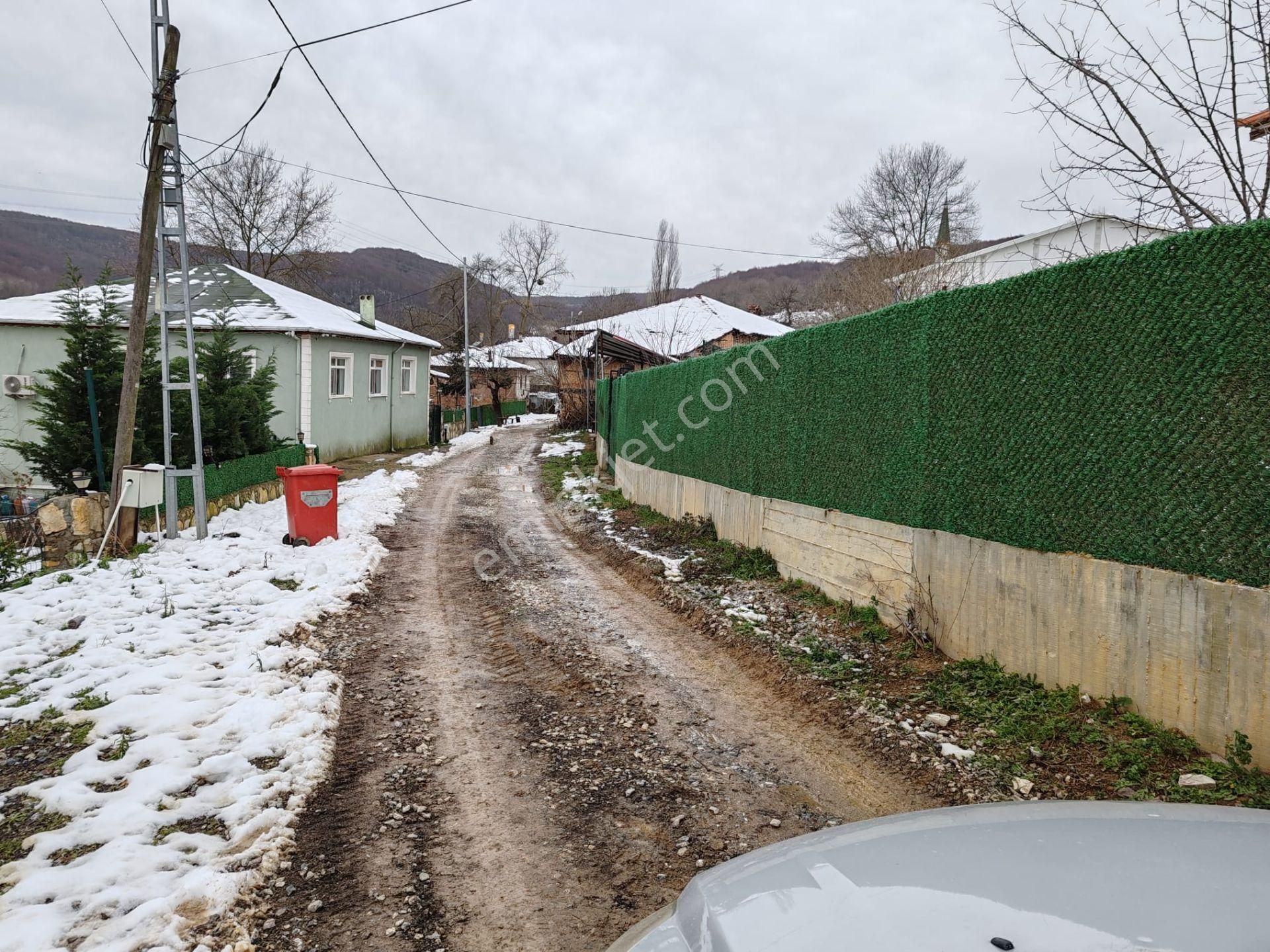 Kandıra Sarıcaali Köyünde % 40 İmarlı Köyiçi 865 M2. Arsa - Görsel 11