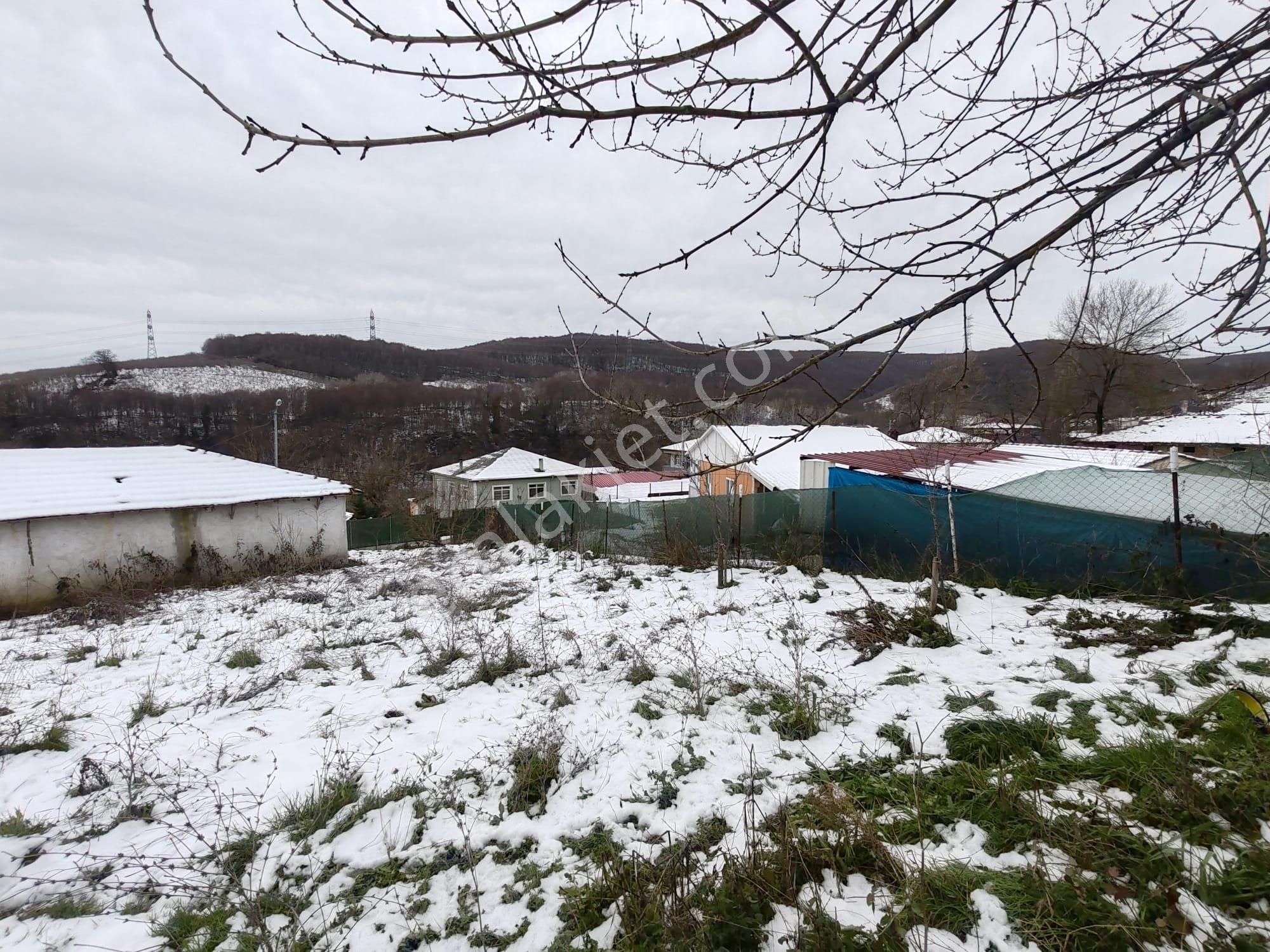 Kandıra Sarıcaali Köyünde % 40 İmarlı Köyiçi 865 M2. Arsa - Görsel 10