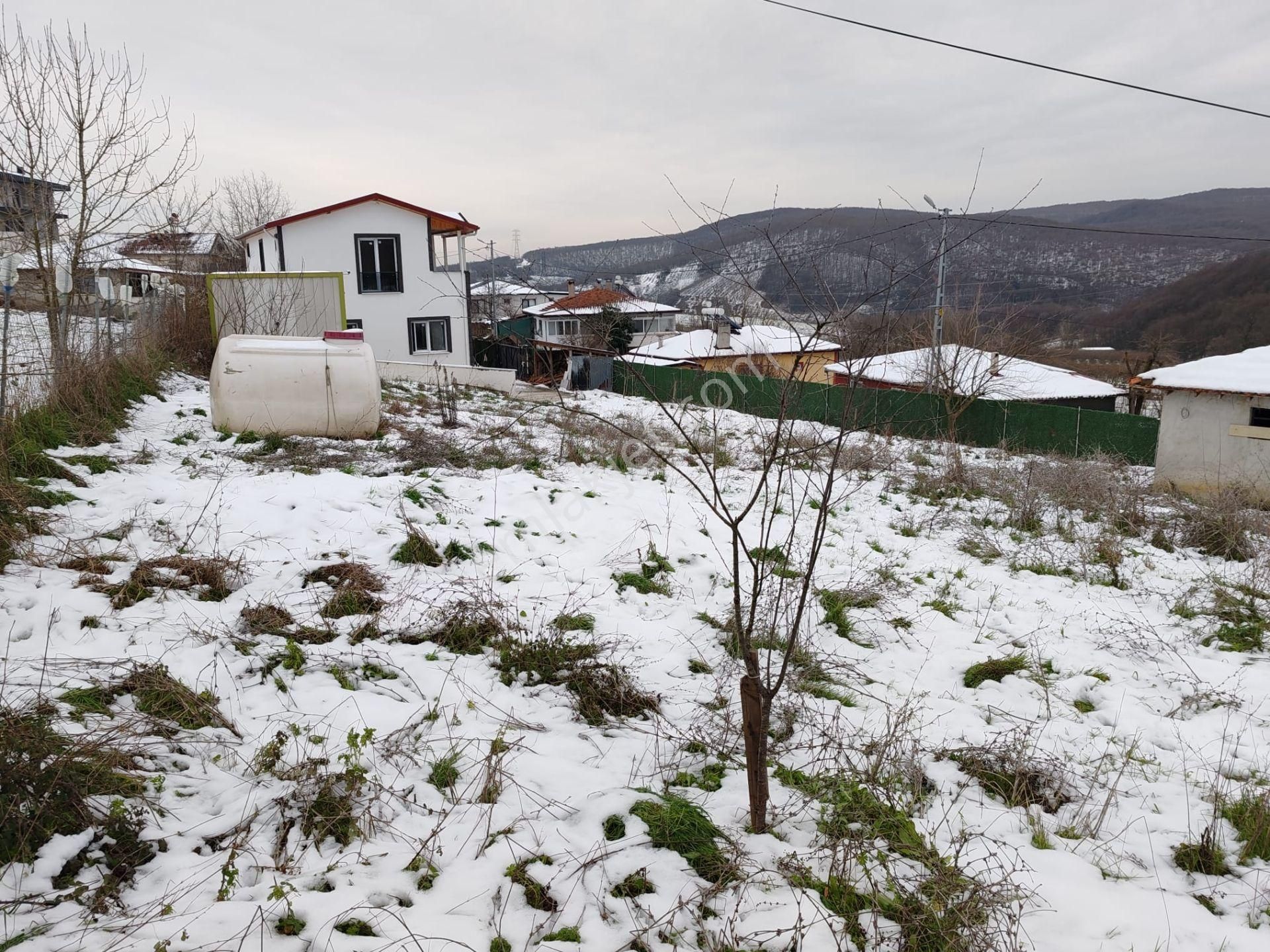 Kandıra Sarıcaali Köyünde % 40 İmarlı Köyiçi 865 M2. Arsa - Görsel 2