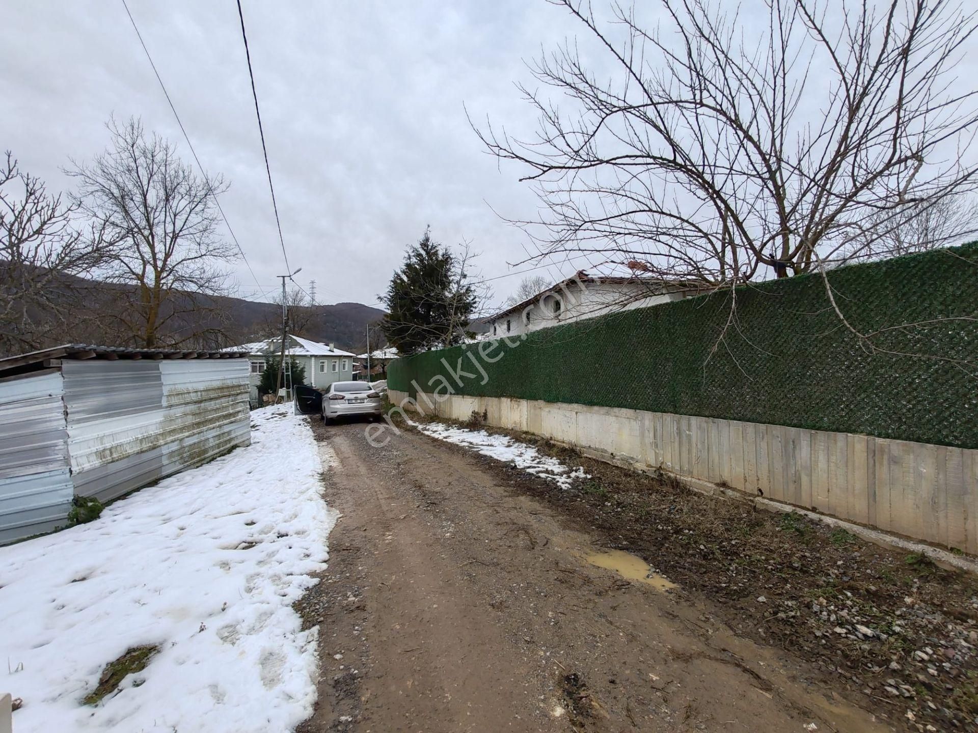 Kandıra Sarıcaali Köyünde % 40 İmarlı Köyiçi 865 M2. Arsa - Görsel 13