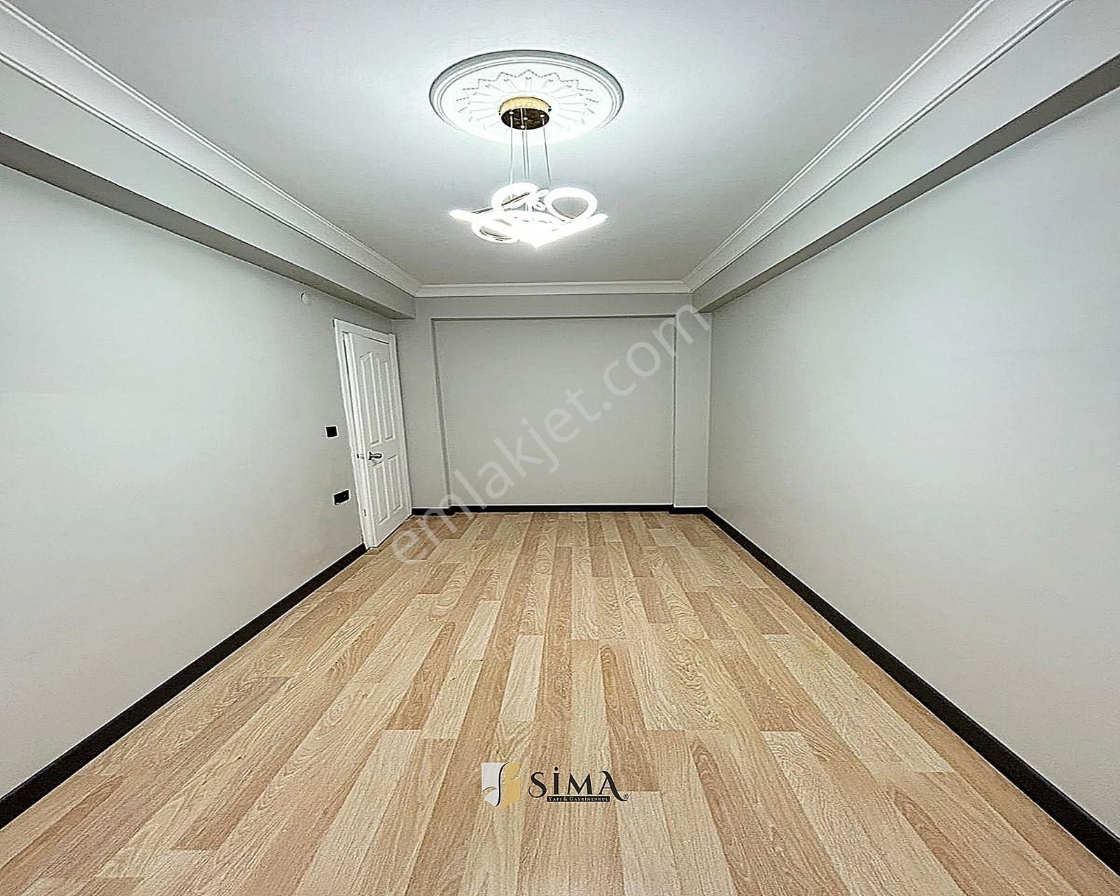 Meydana Yakın Masrafsız Cam Seviyesi Yüksek 2+1 Satılık Daire - Görsel 9