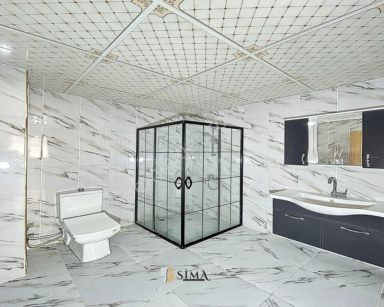 Meydana Yakın Masrafsız Cam Seviyesi Yüksek 2+1 Satılık Daire - Görsel 10