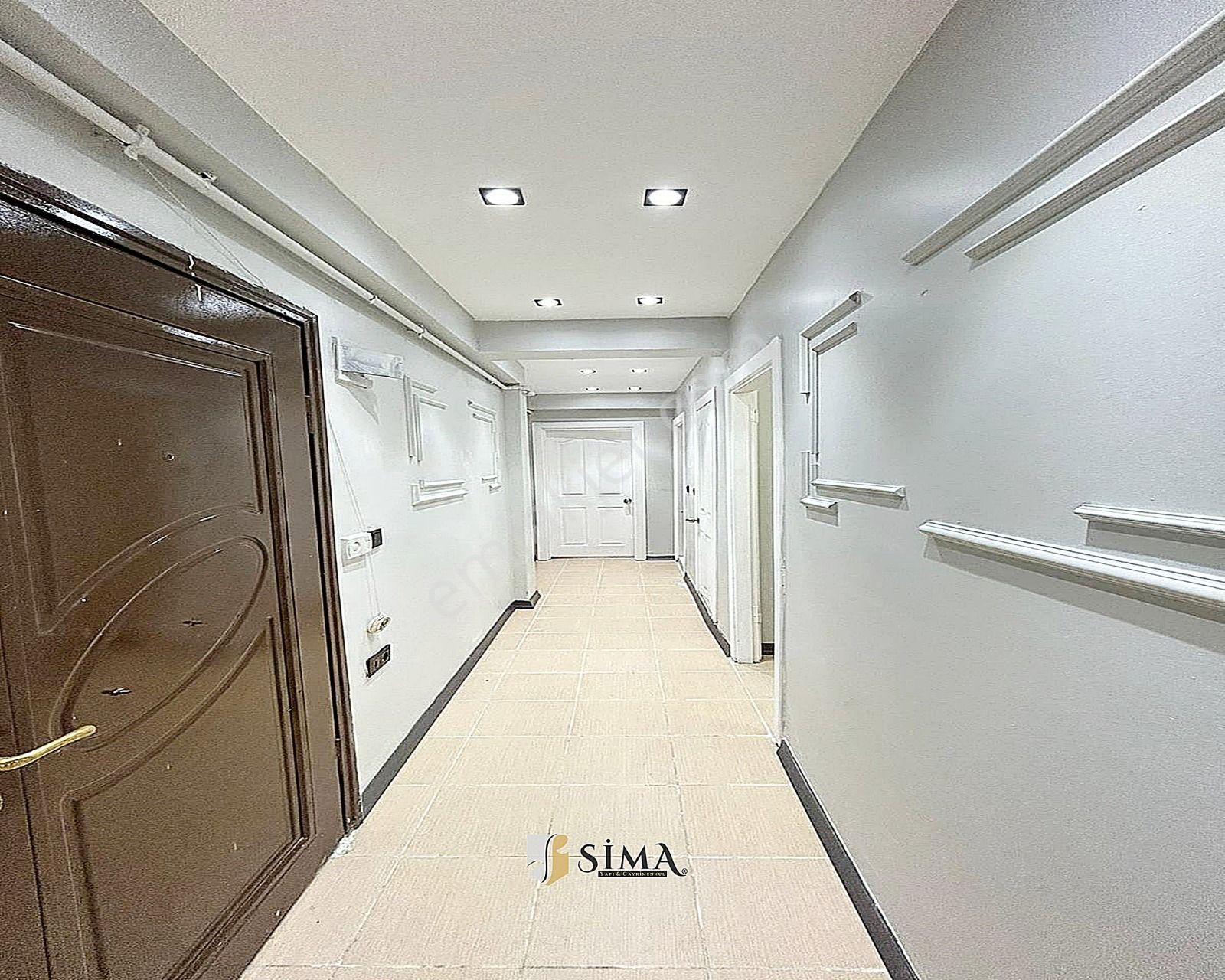 Meydana Yakın Masrafsız Cam Seviyesi Yüksek 2+1 Satılık Daire - Görsel 16