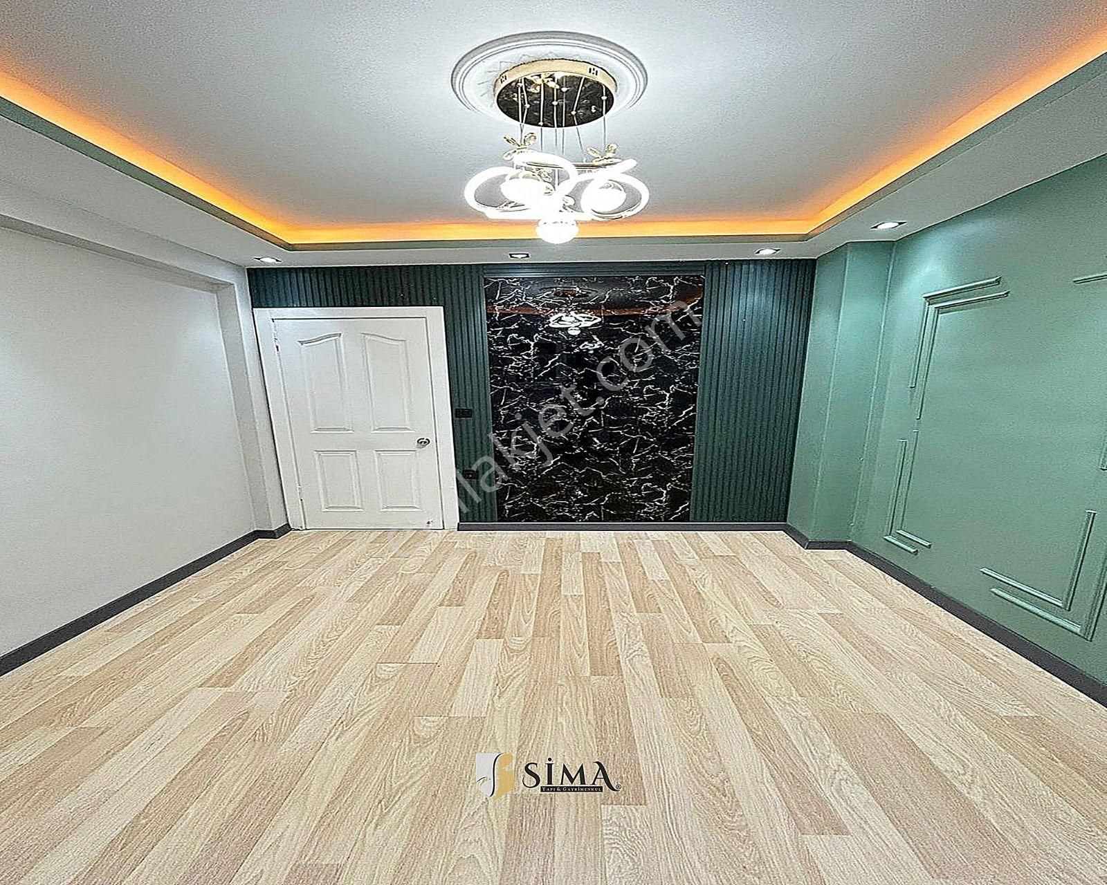 Meydana Yakın Masrafsız Cam Seviyesi Yüksek 2+1 Satılık Daire - Görsel 15