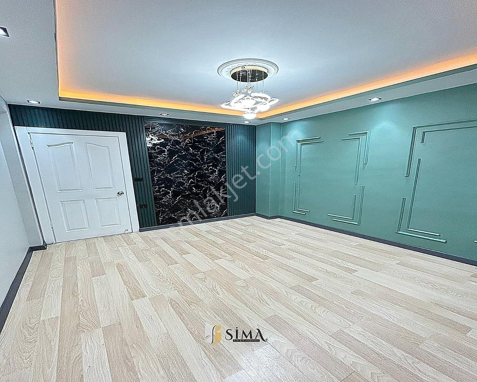 Meydana Yakın Masrafsız Cam Seviyesi Yüksek 2+1 Satılık Daire - Görsel 17