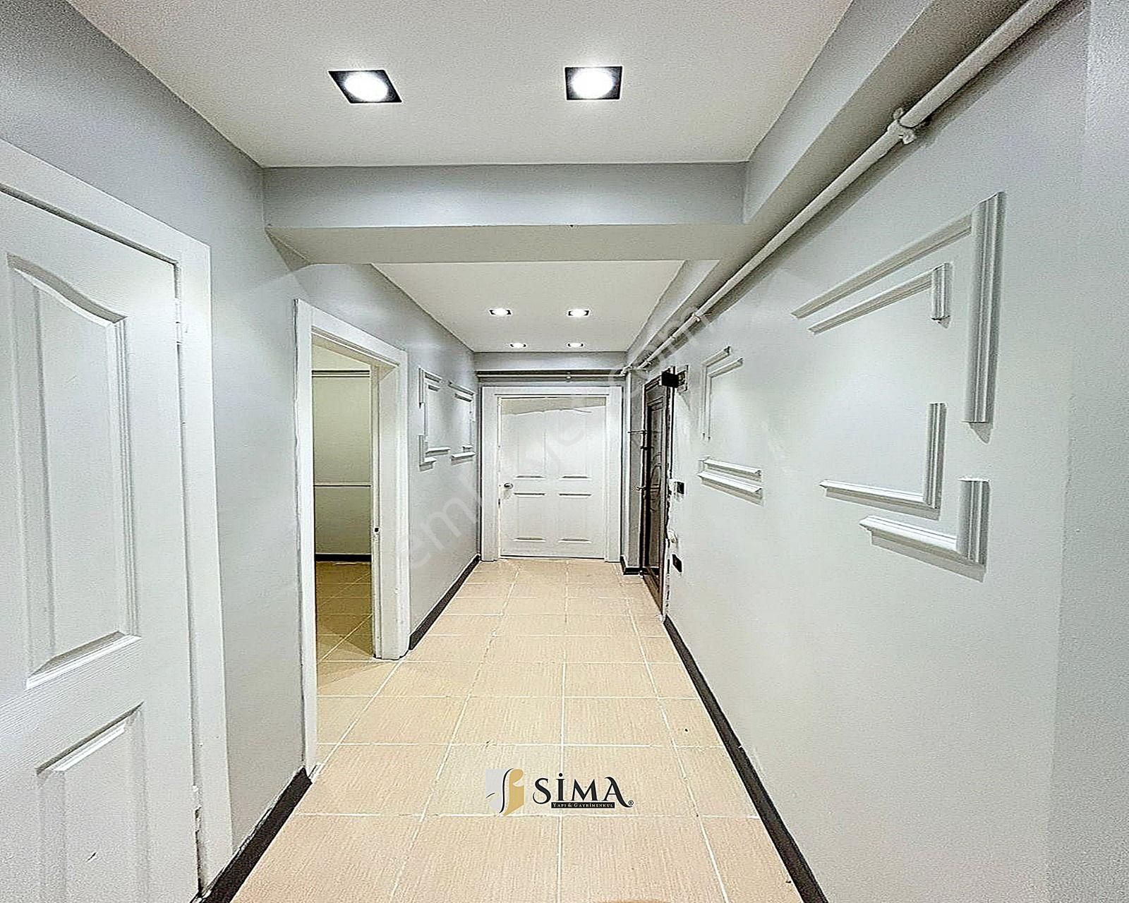 Meydana Yakın Masrafsız Cam Seviyesi Yüksek 2+1 Satılık Daire - Görsel 14