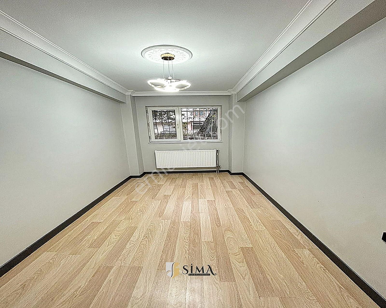 Meydana Yakın Masrafsız Cam Seviyesi Yüksek 2+1 Satılık Daire - Görsel 8