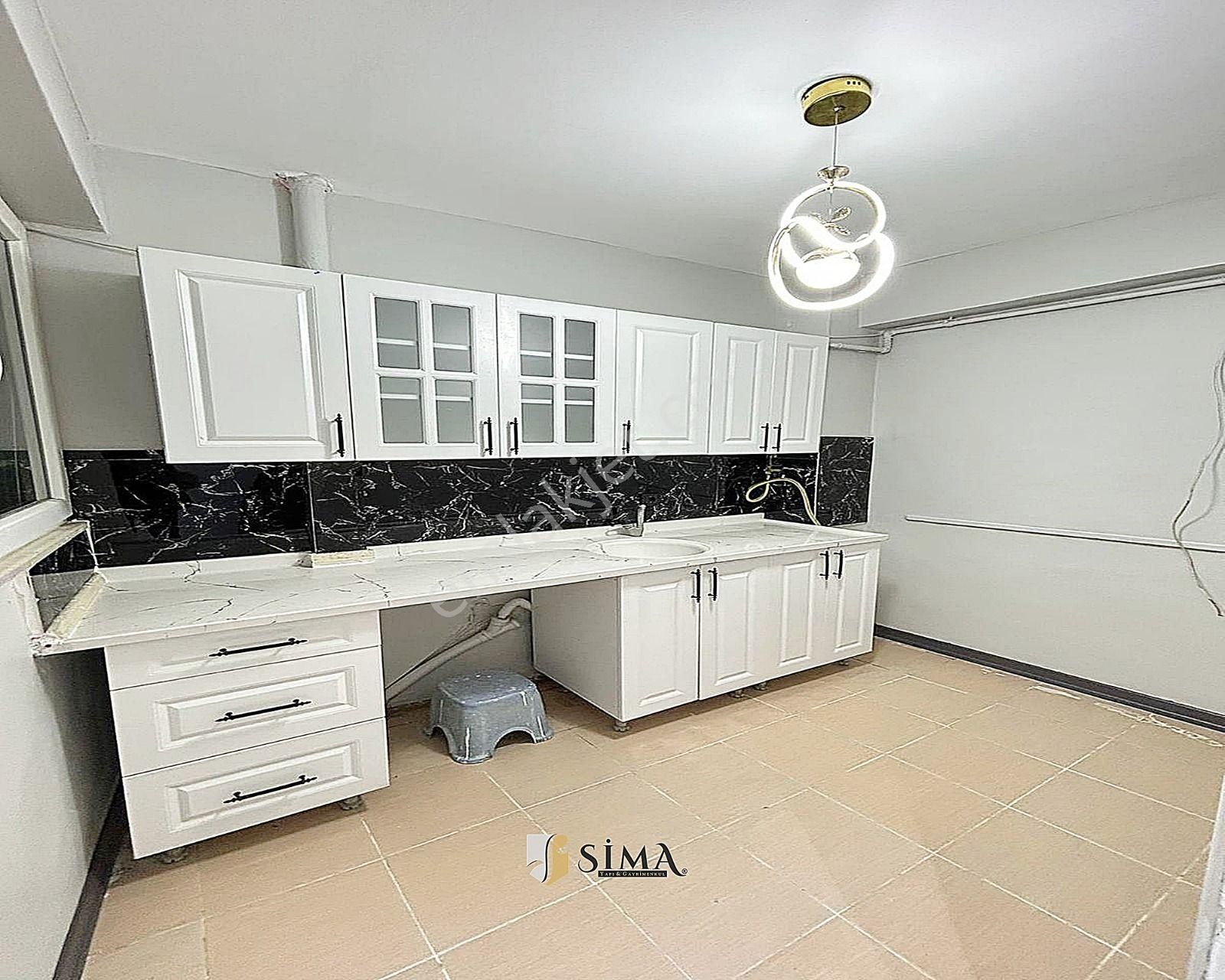 Meydana Yakın Masrafsız Cam Seviyesi Yüksek 2+1 Satılık Daire - Görsel 2