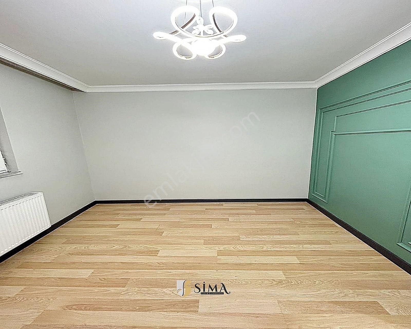 Meydana Yakın Masrafsız Cam Seviyesi Yüksek 2+1 Satılık Daire - Görsel 6