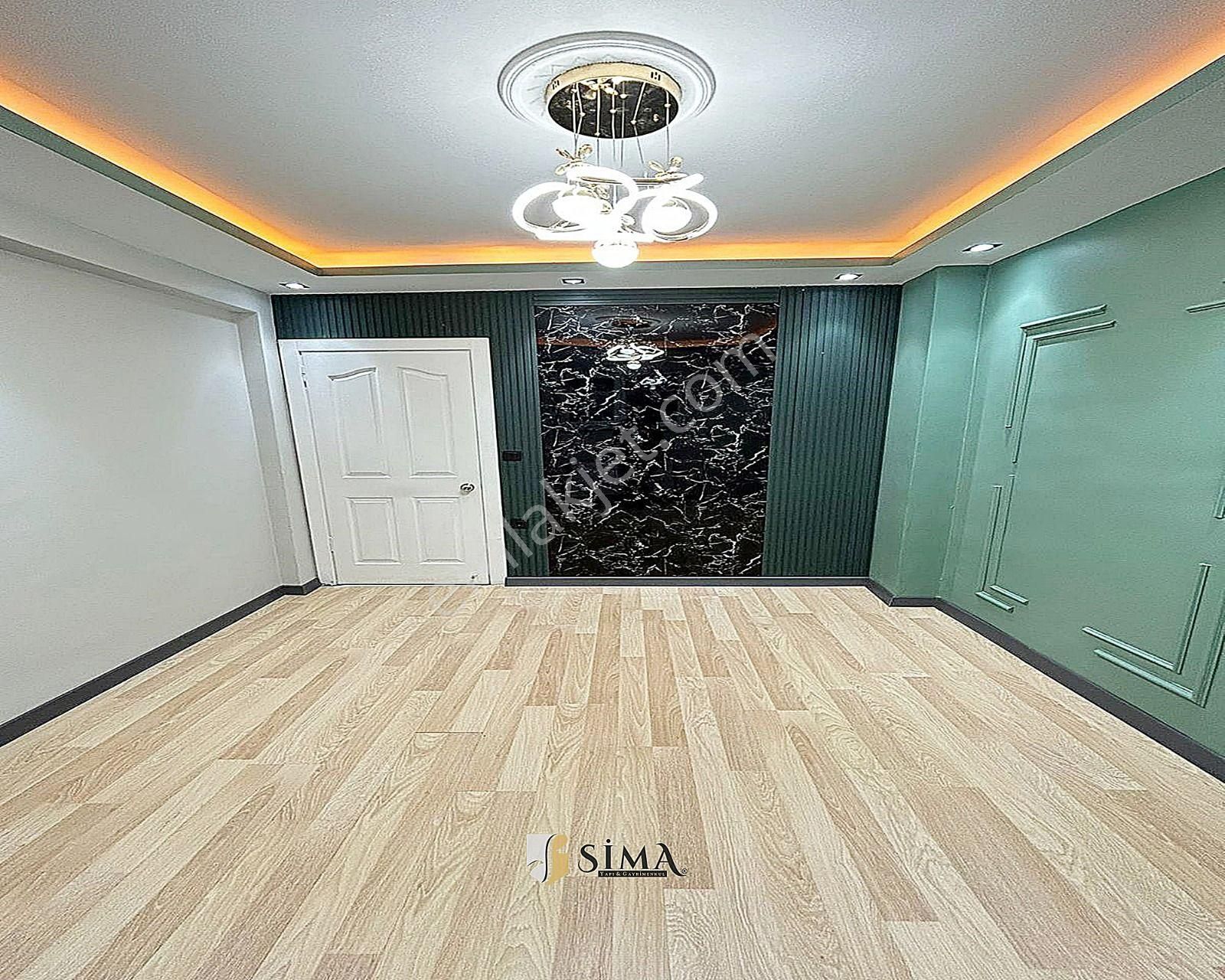 Meydana Yakın Masrafsız Cam Seviyesi Yüksek 2+1 Satılık Daire - Görsel 19