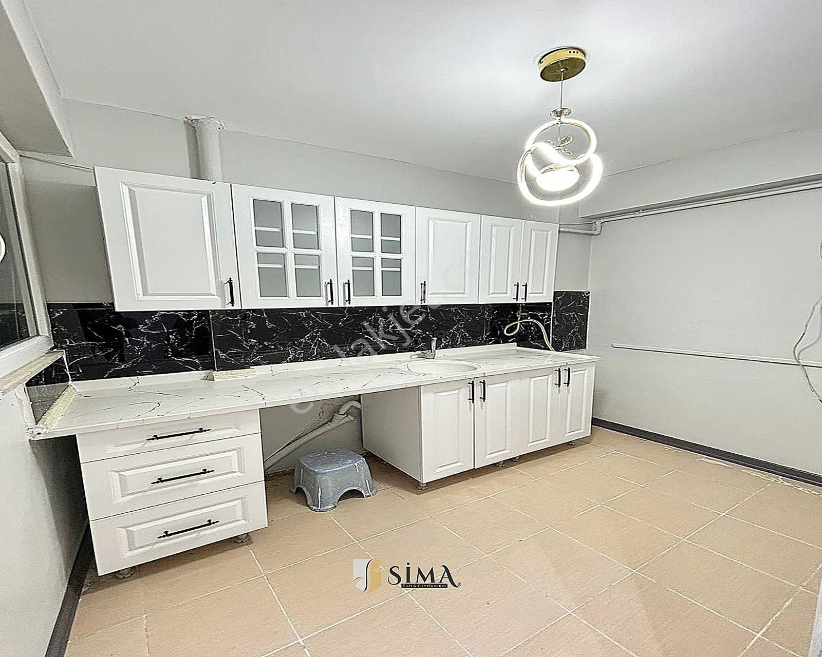 Meydana Yakın Masrafsız Cam Seviyesi Yüksek 2+1 Satılık Daire - Görsel 20