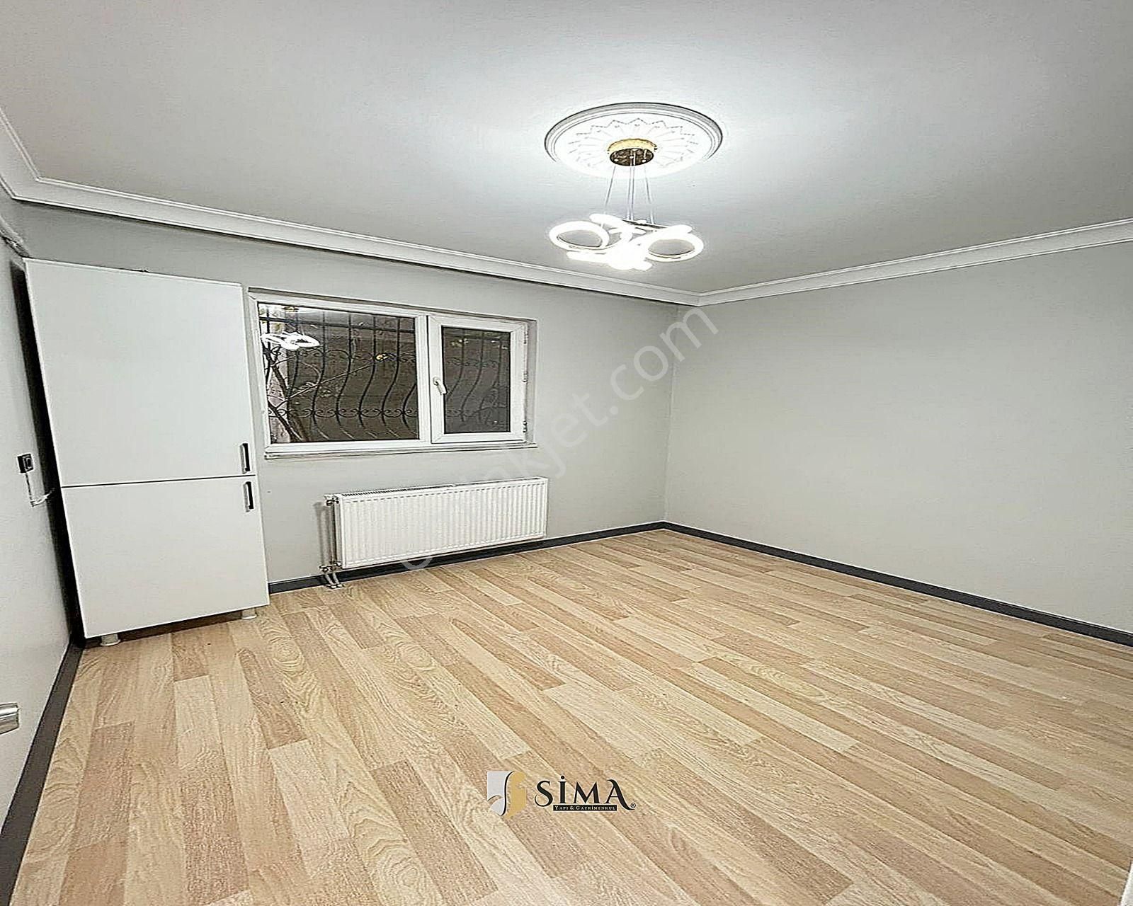 Meydana Yakın Masrafsız Cam Seviyesi Yüksek 2+1 Satılık Daire - Görsel 3