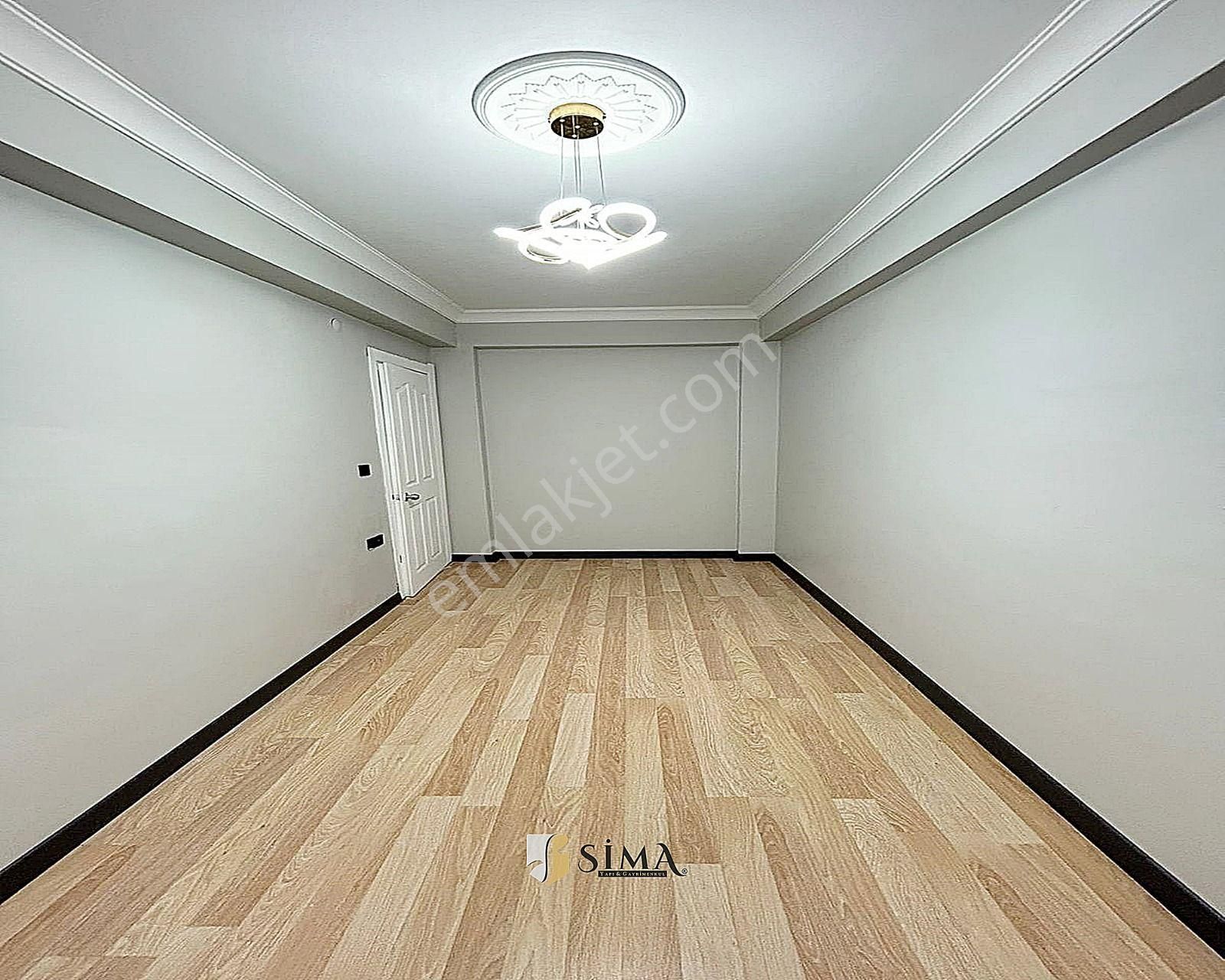 Meydana Yakın Masrafsız Cam Seviyesi Yüksek 2+1 Satılık Daire - Görsel 7