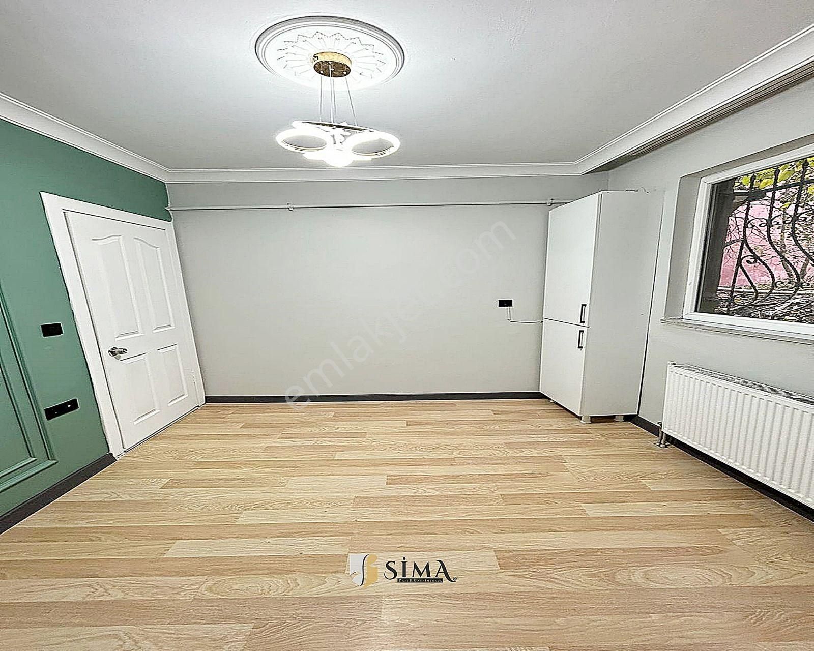 Meydana Yakın Masrafsız Cam Seviyesi Yüksek 2+1 Satılık Daire - Görsel 21