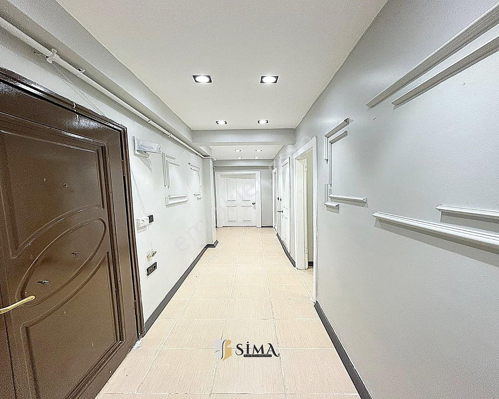 Meydana Yakın Masrafsız Cam Seviyesi Yüksek 2+1 Satılık Daire - Görsel 12