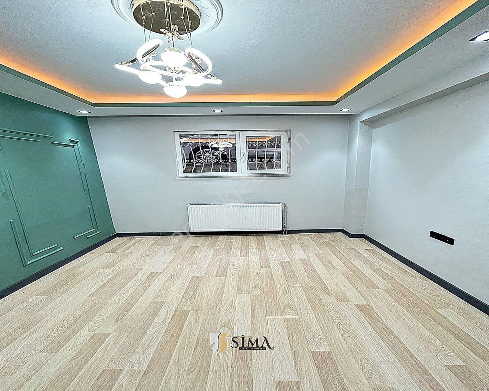 Meydana Yakın Masrafsız Cam Seviyesi Yüksek 2+1 Satılık Daire - Görsel 18