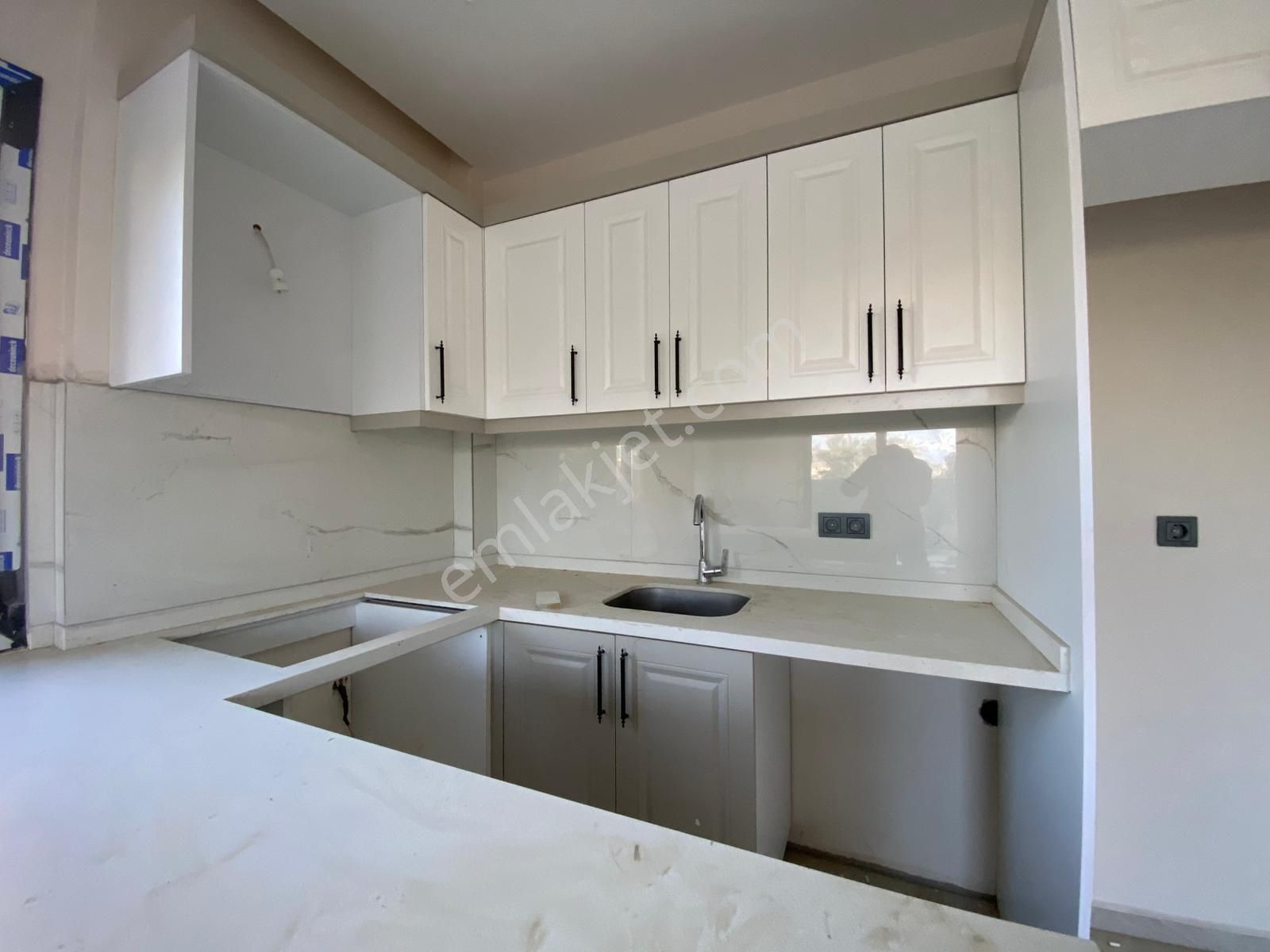 Goldhouse Dan Kiralık Daire Patlangıçta Site İçerisinde Havuzlu 2+1 - Görsel 5