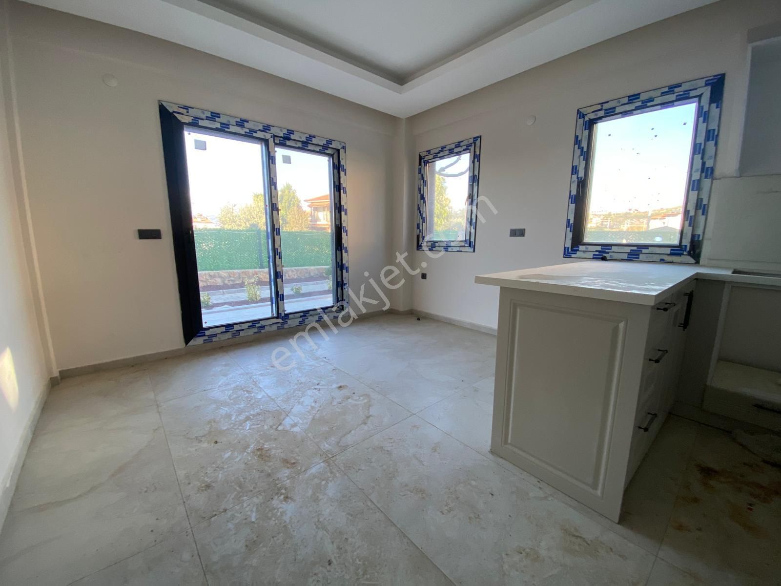 Goldhouse Dan Kiralık Daire Patlangıçta Site İçerisinde Havuzlu 2+1 - Görsel 3