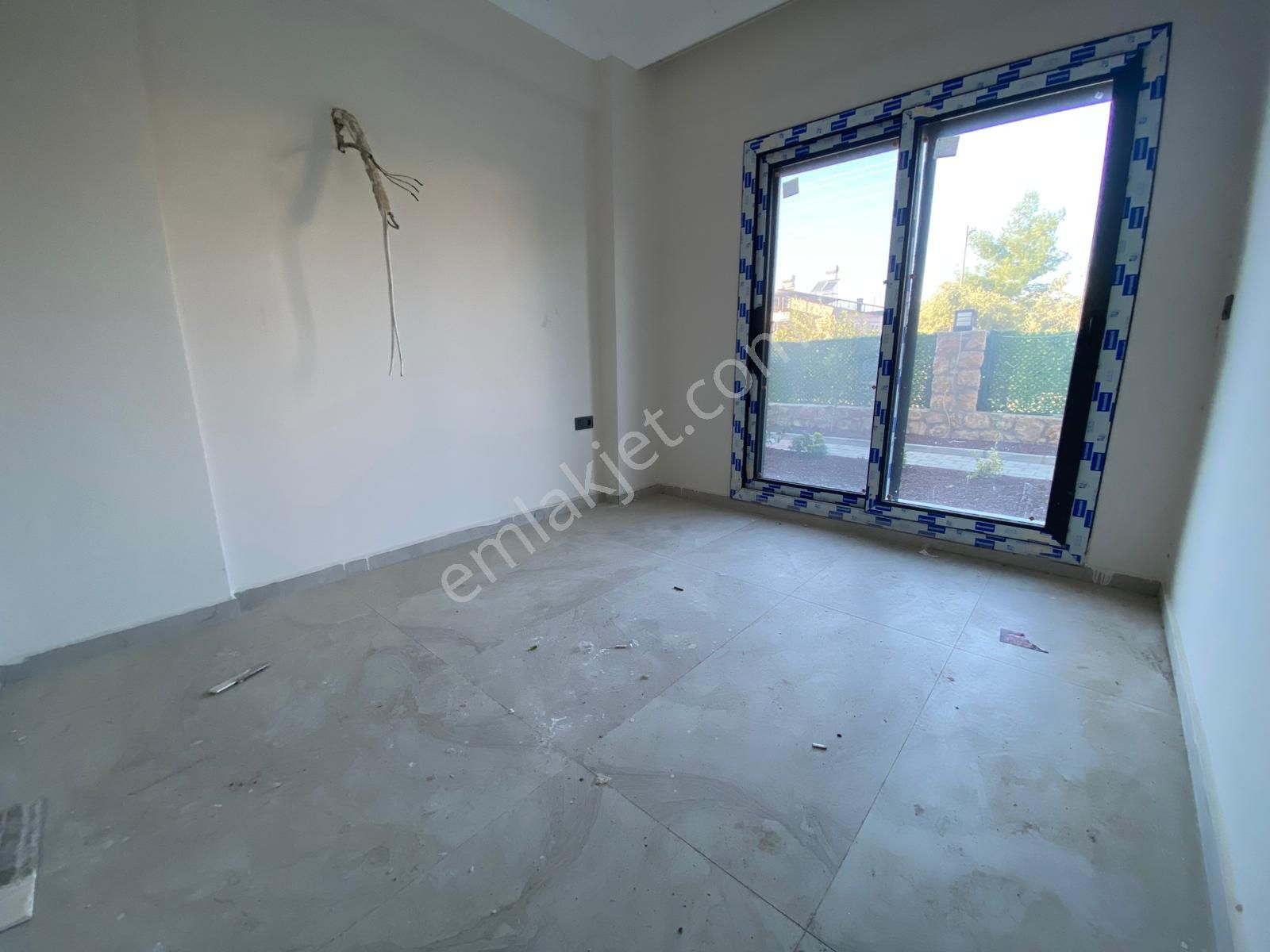 Goldhouse Dan Kiralık Daire Patlangıçta Site İçerisinde Havuzlu 2+1 - Görsel 12