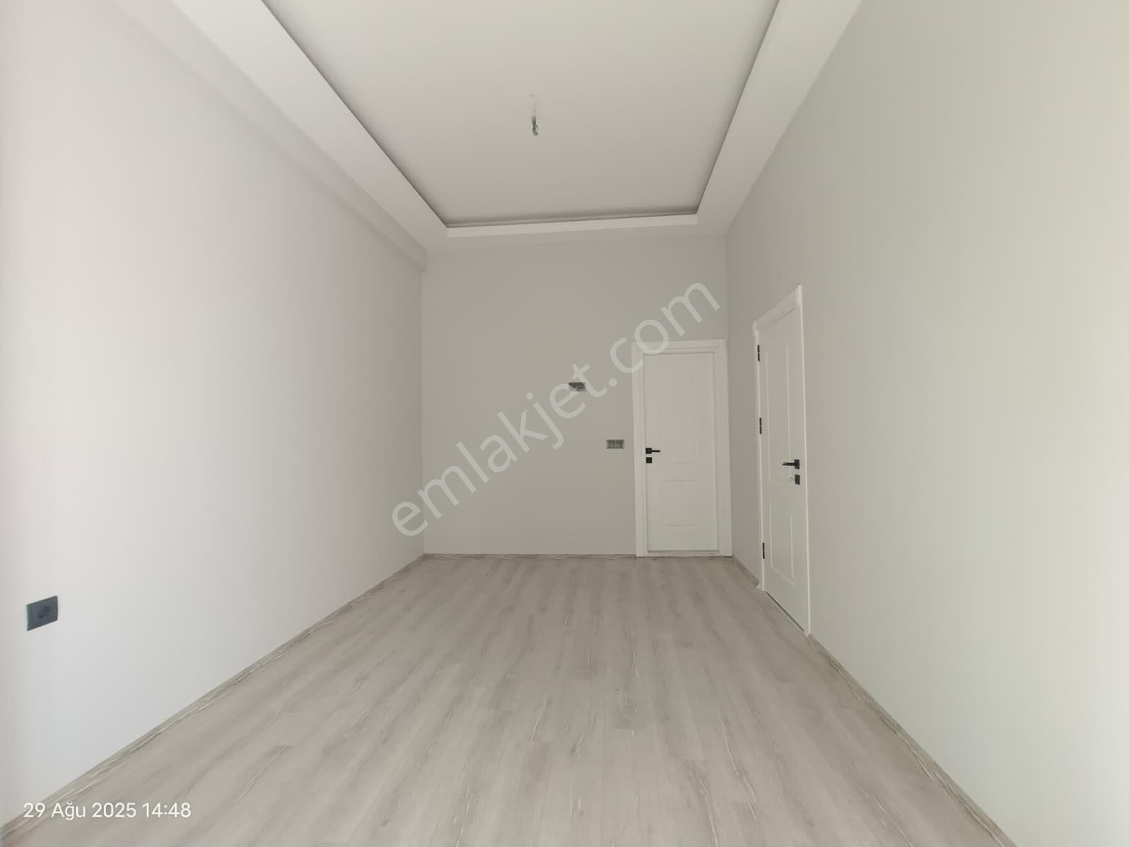 Truva/ Ahmet Kömürcü'den Mutfak Ayrı Ve Oldukça Geniş 2+1 Daire - Görsel 20