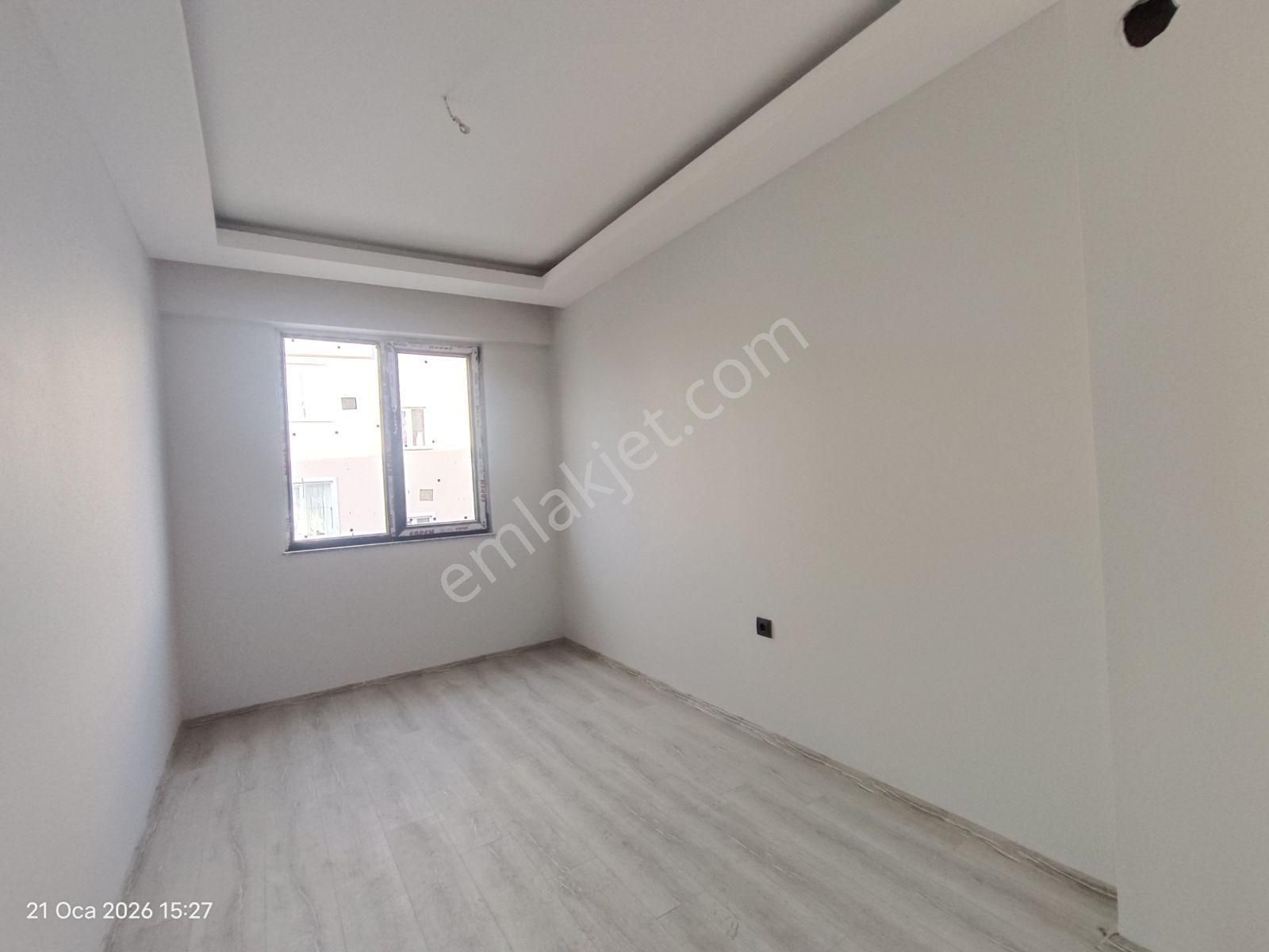 Truva/ Ahmet Kömürcü'den Mutfak Ayrı Ve Oldukça Geniş 2+1 Daire - Görsel 3