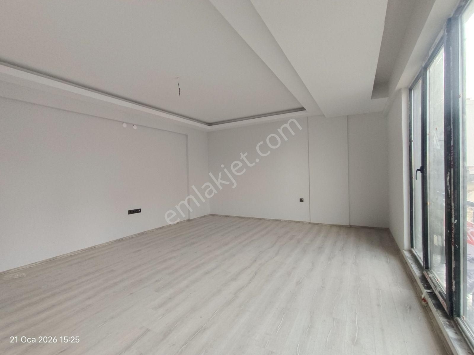 Truva/ Ahmet Kömürcü'den Mutfak Ayrı Ve Oldukça Geniş 2+1 Daire - Görsel 18