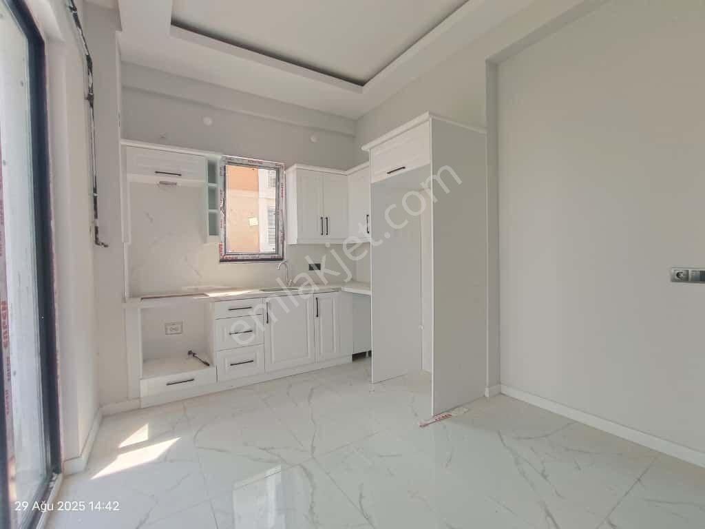 Truva/ Ahmet Kömürcü'den Mutfak Ayrı Ve Oldukça Geniş 2+1 Daire - Görsel 2