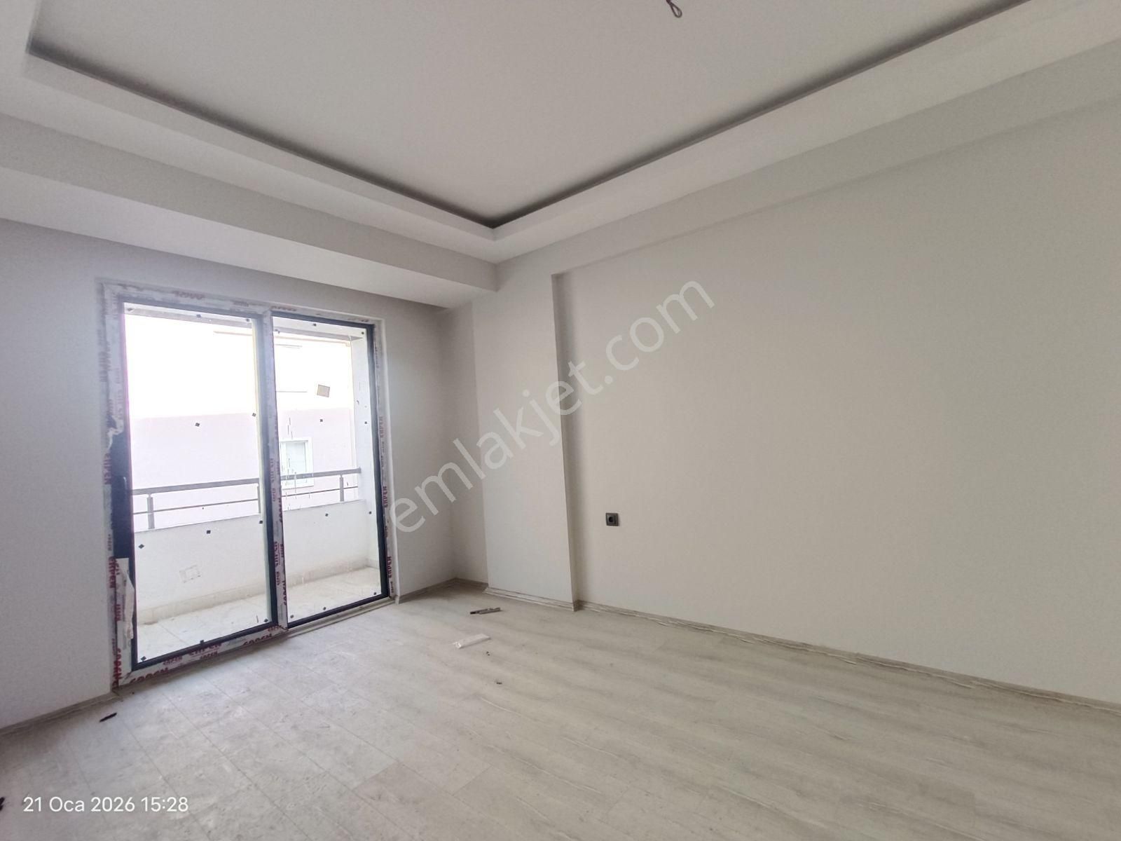 Truva/ Ahmet Kömürcü'den Mutfak Ayrı Ve Oldukça Geniş 2+1 Daire - Görsel 12