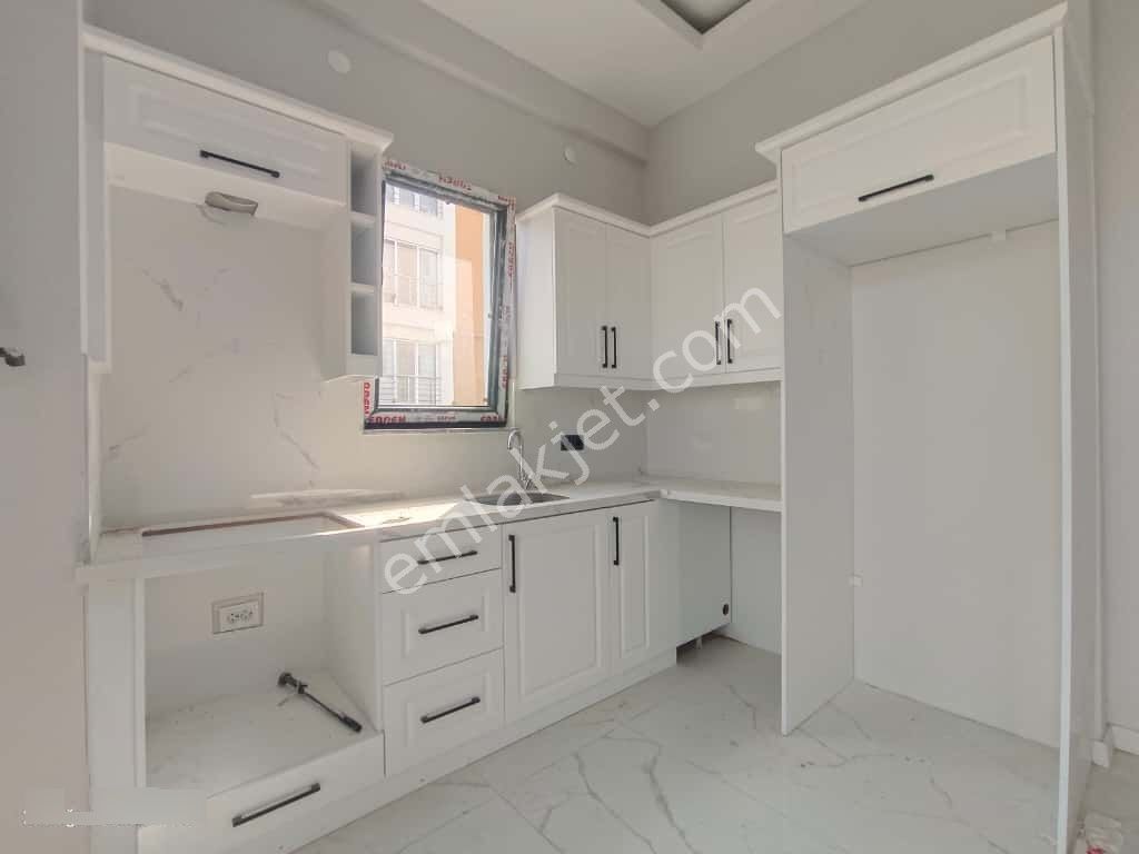 Truva/ Ahmet Kömürcü'den Mutfak Ayrı Ve Oldukça Geniş 2+1 Daire - Görsel 17