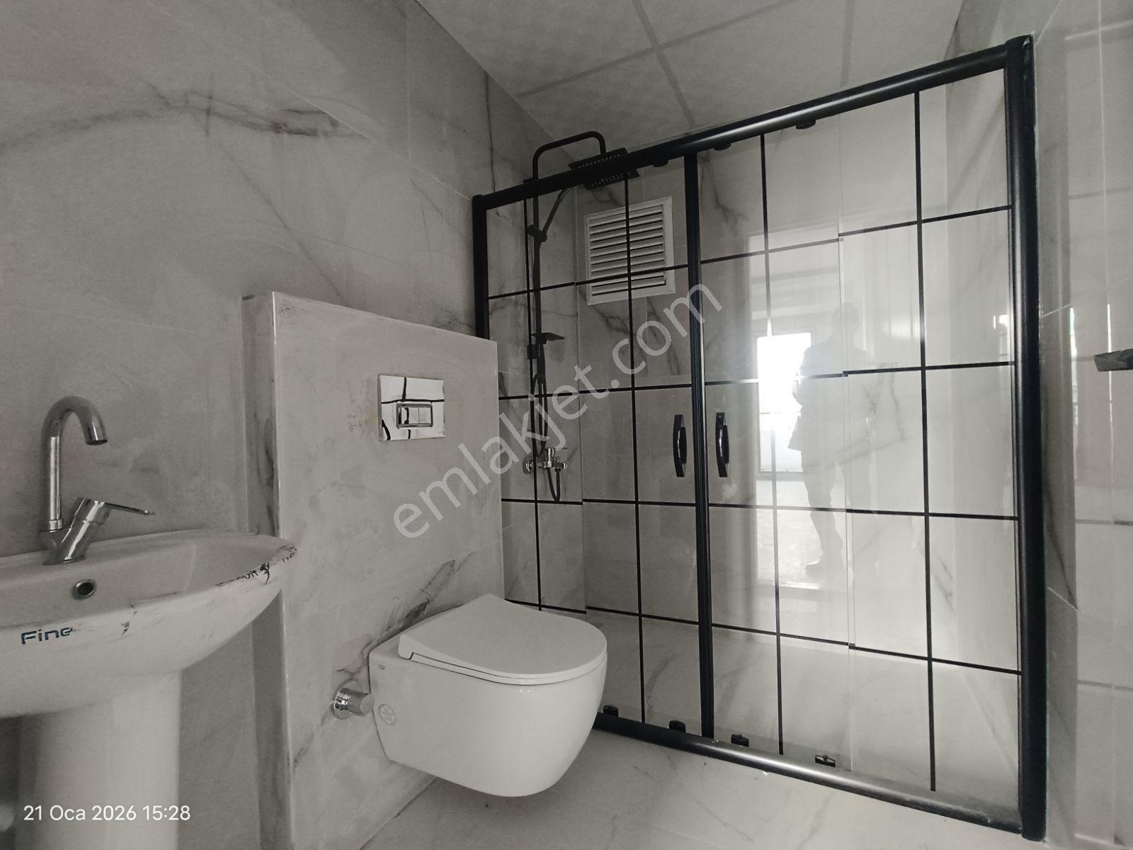 Truva/ Ahmet Kömürcü'den Mutfak Ayrı Ve Oldukça Geniş 2+1 Daire - Görsel 5